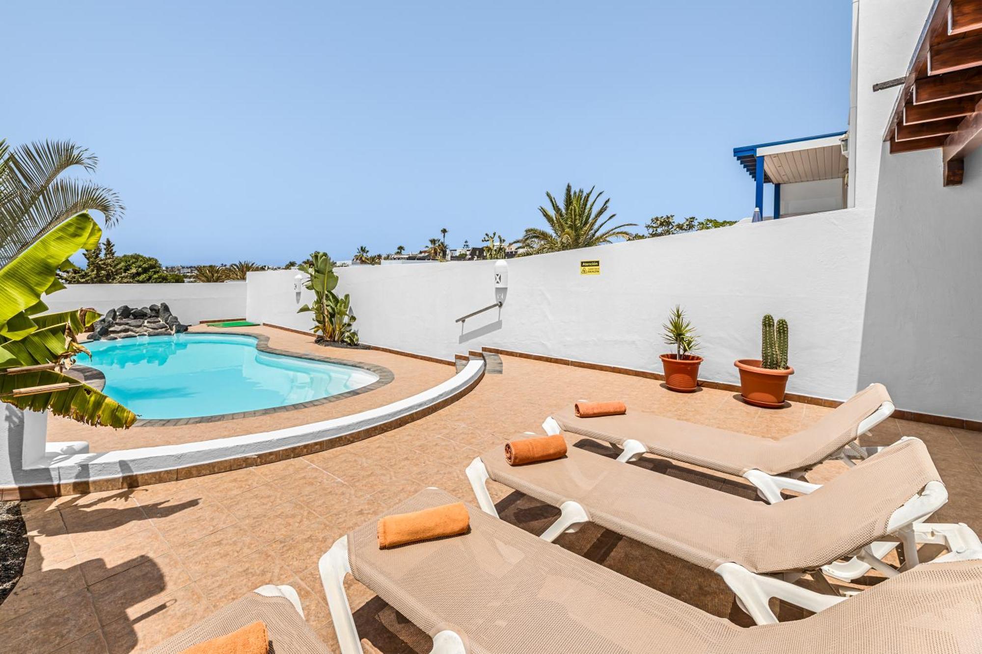 Mirador Villa *