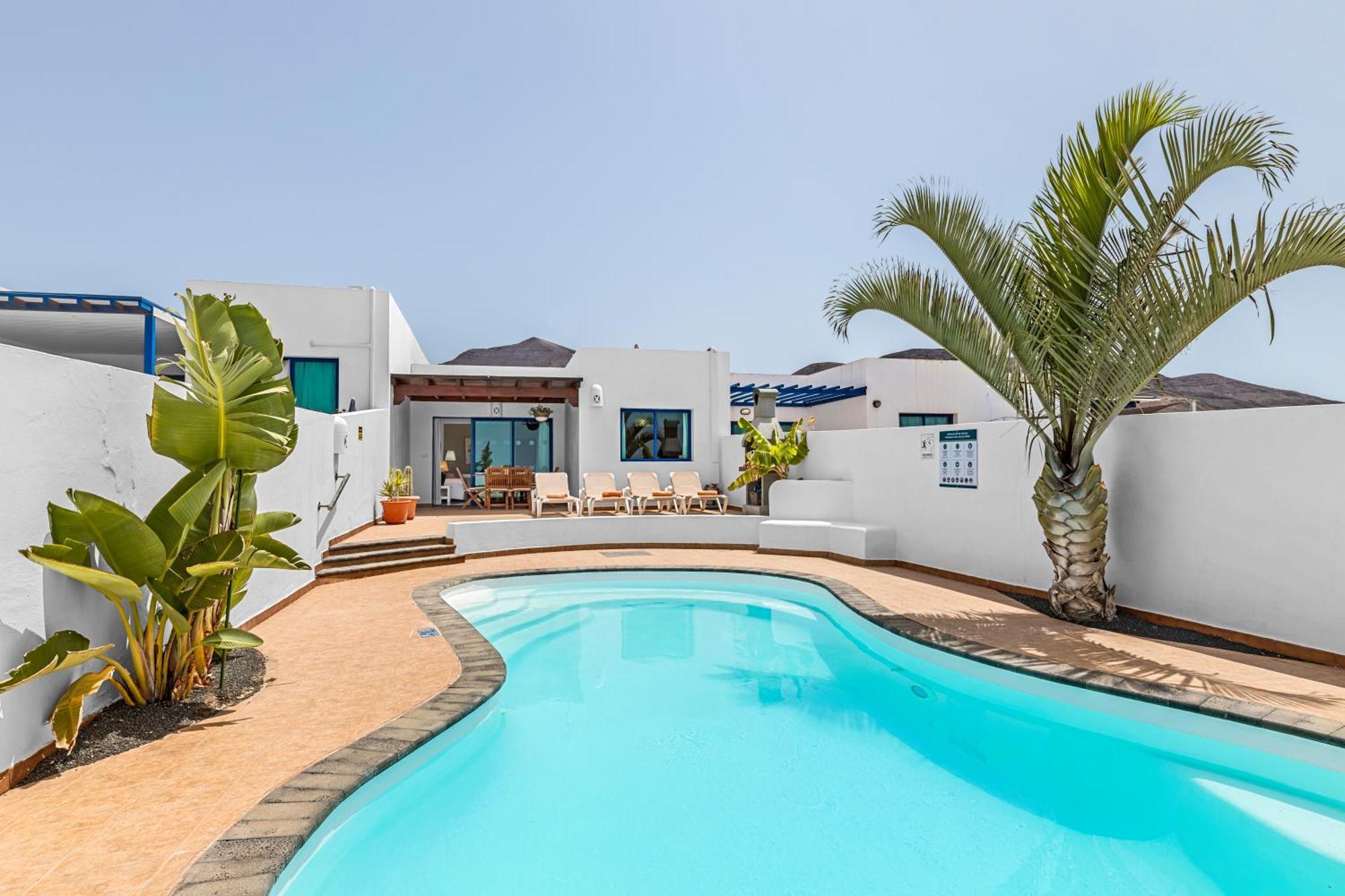 Mirador Villa