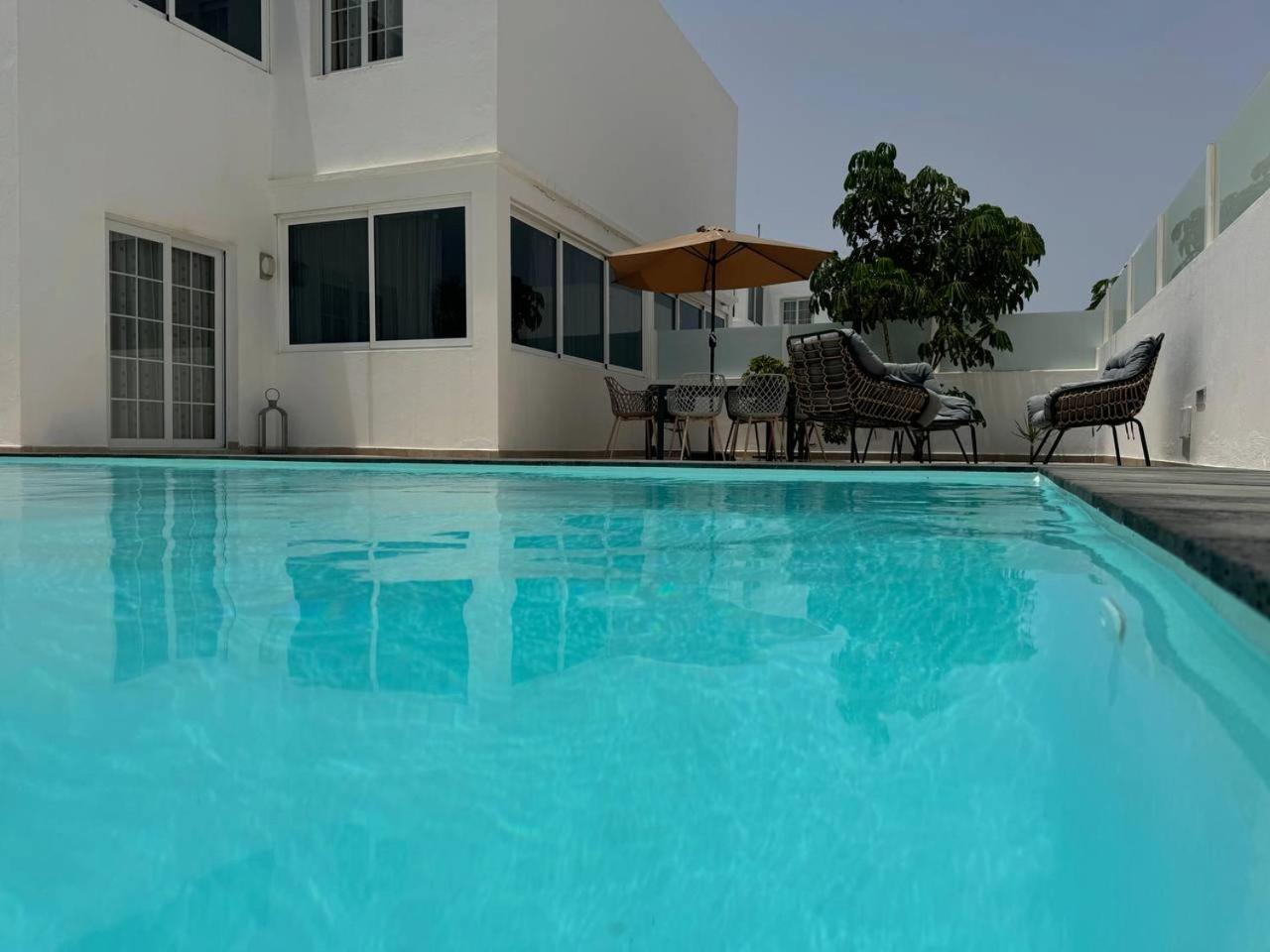 Villalia Marina Villa Playa Blanca (Lanzarote)