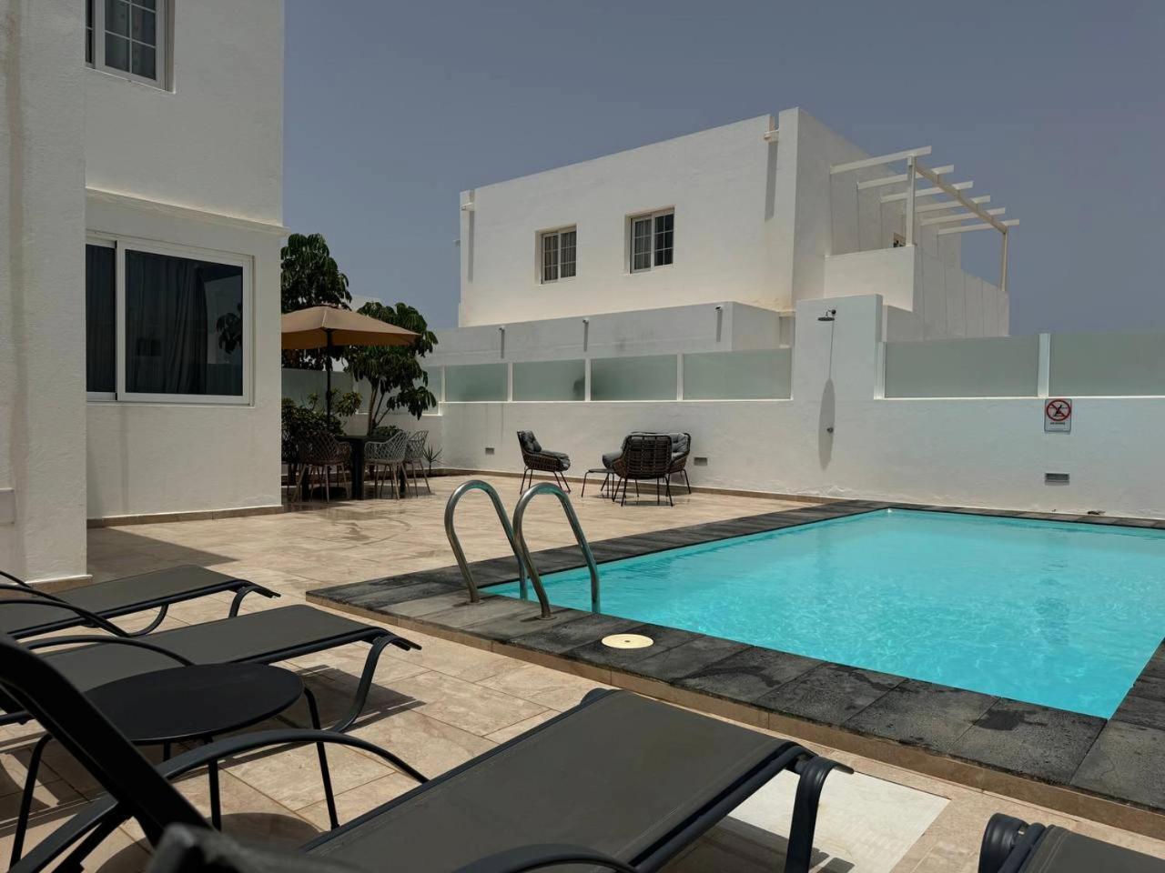 Villa Villalia Marina