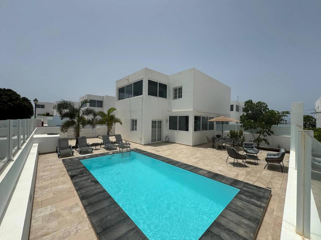 Villa Villalia Marina *