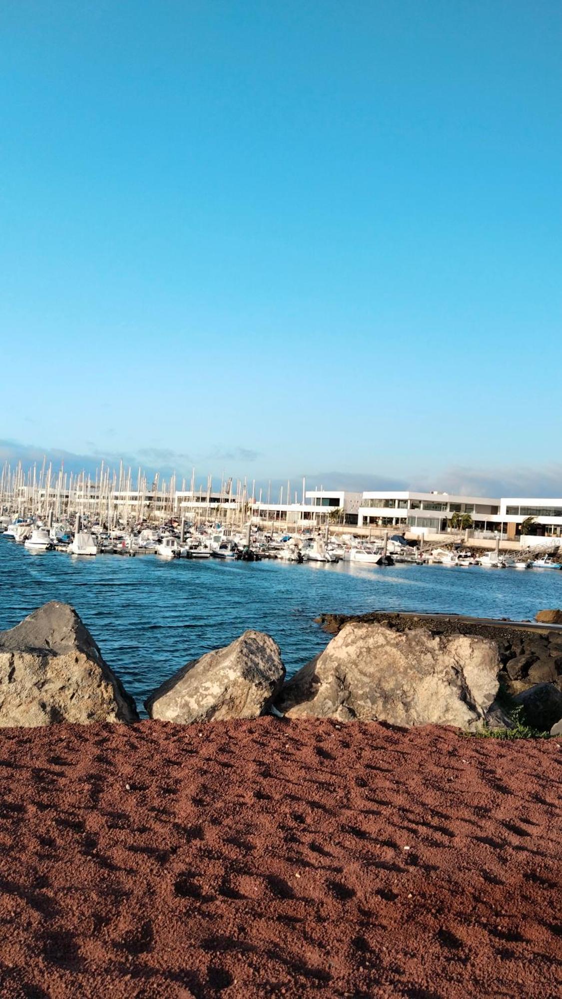 Apartamento Flat In Arrecife - Perfect Location *