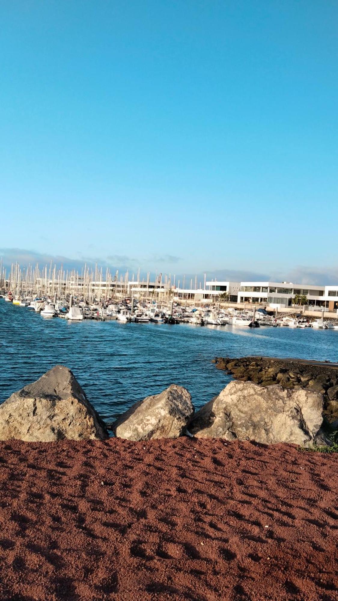 Flat In Arrecife - Perfect Location