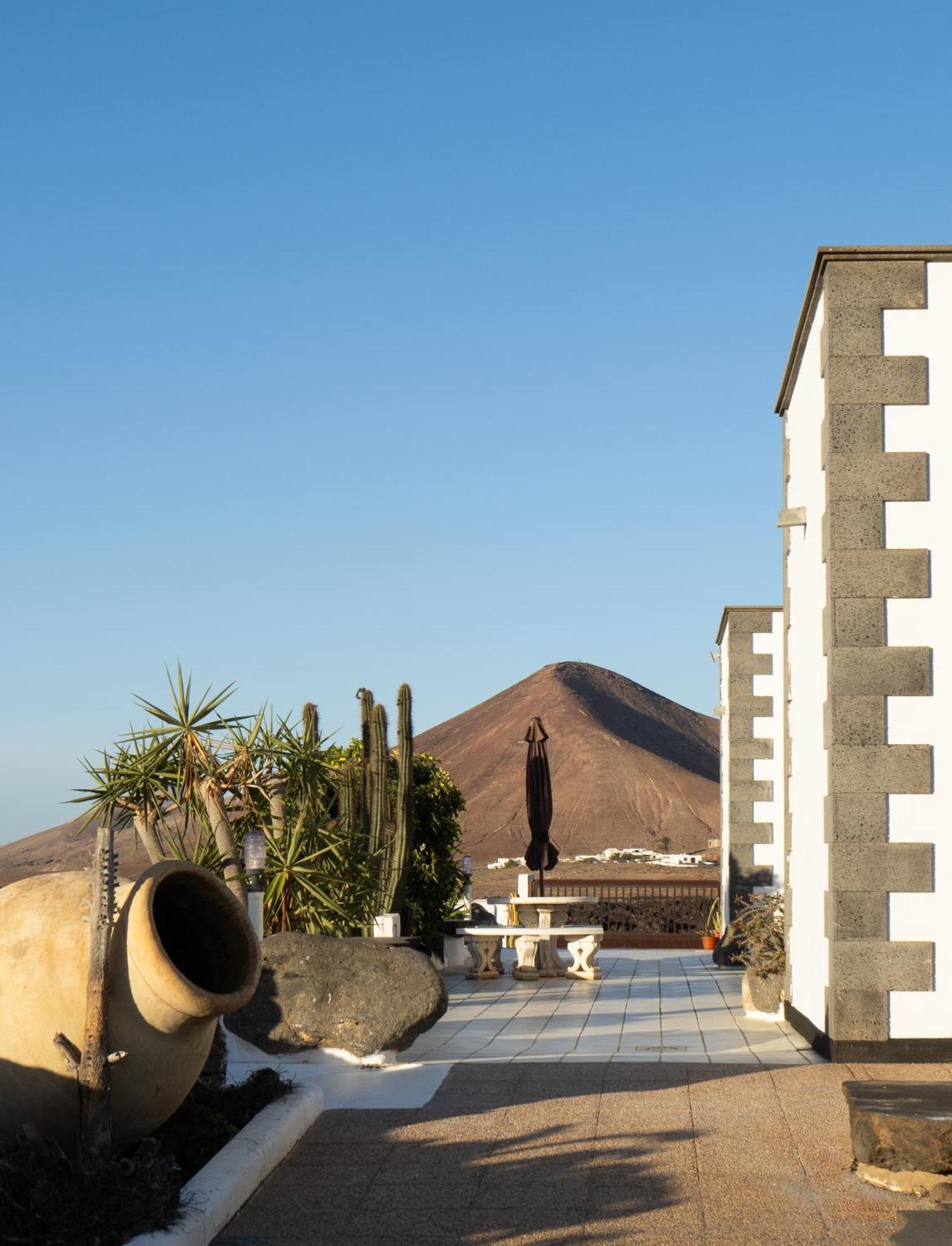 Apartahotel Estrella Polar Tahiche