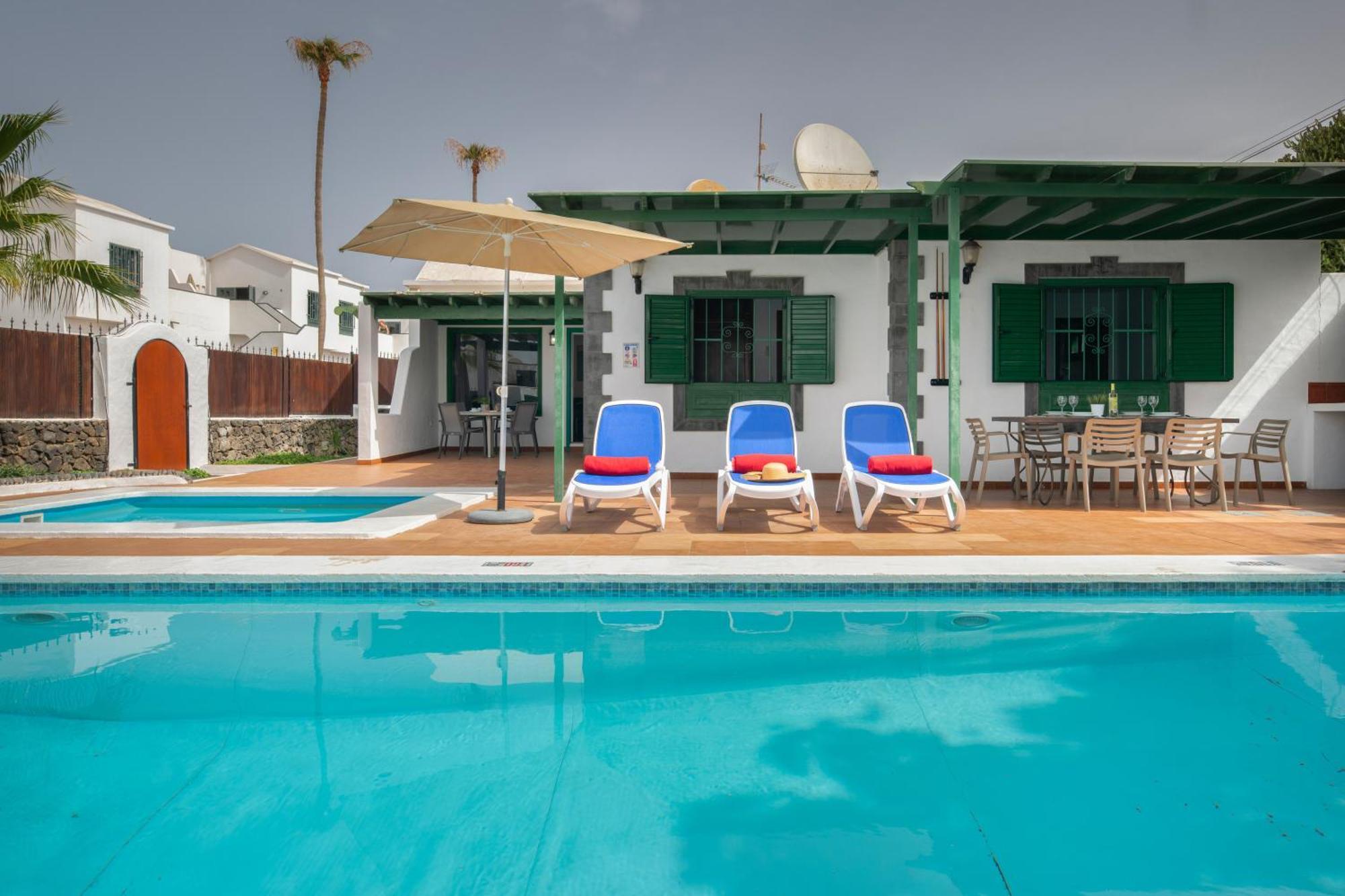 Holiday home Mirafondo *