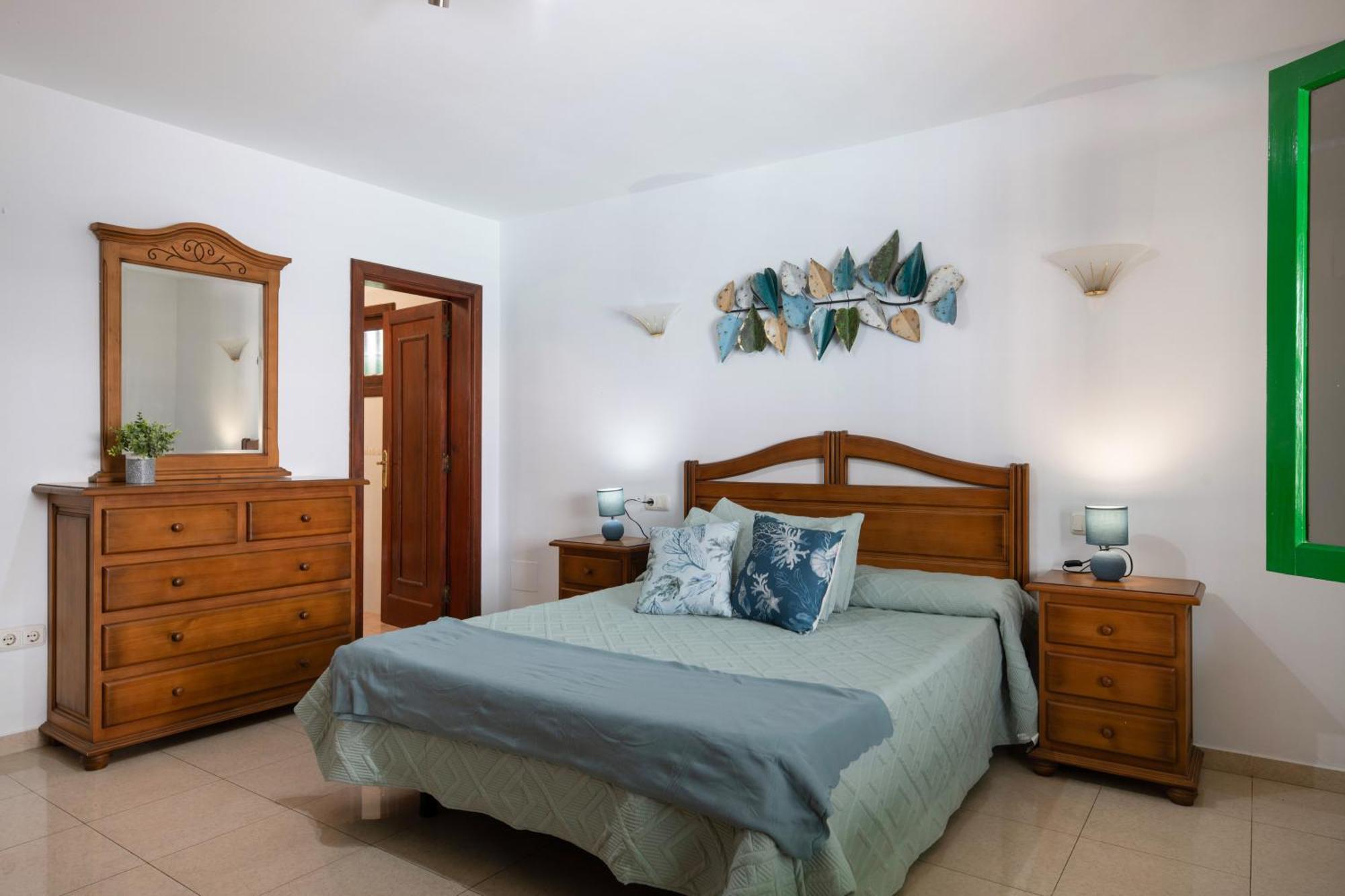 Mirafondo Holiday home