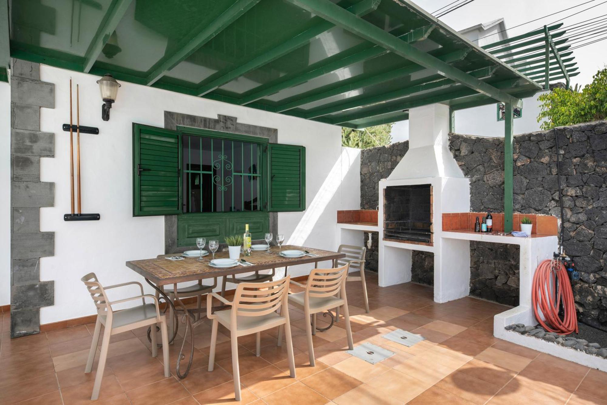 Mirafondo Holiday home *