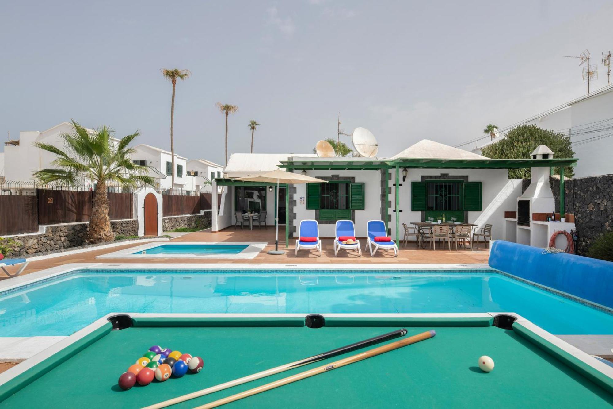 Mirafondo Holiday home