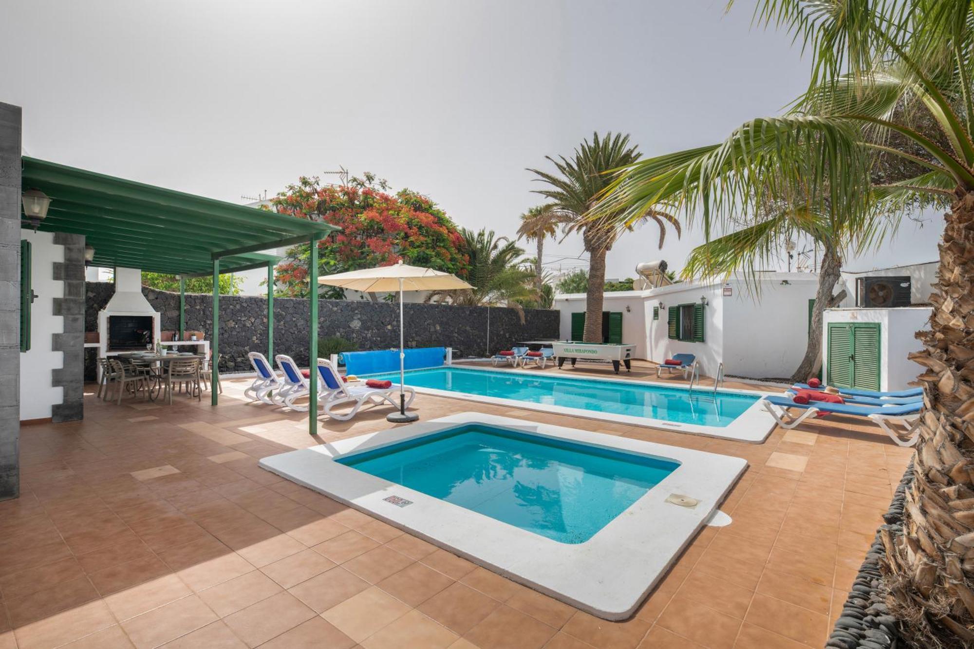 Holiday home Mirafondo