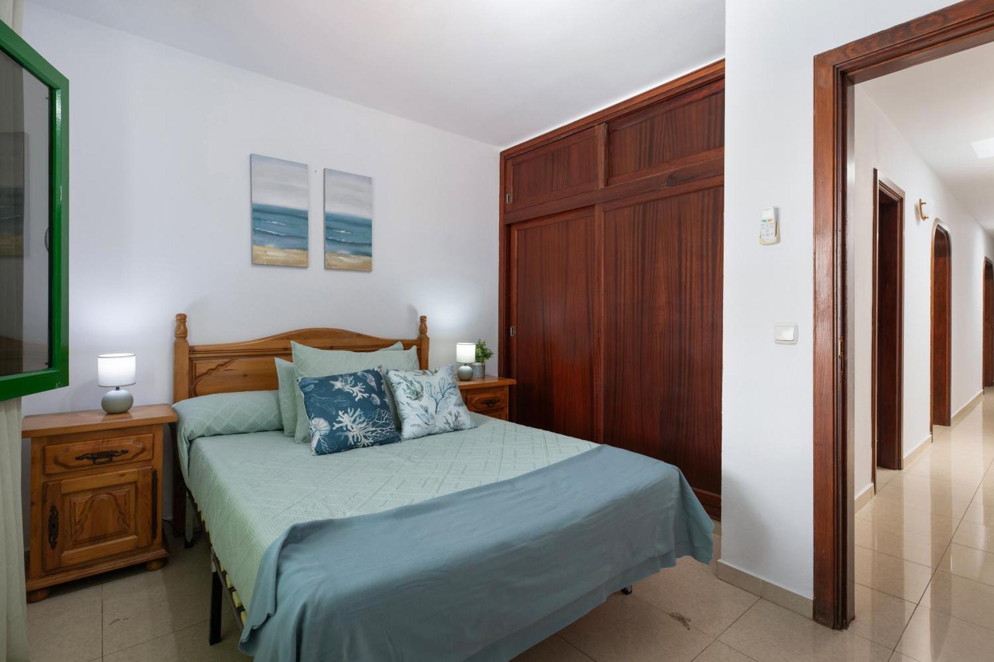 Mirafondo Holiday home Tias