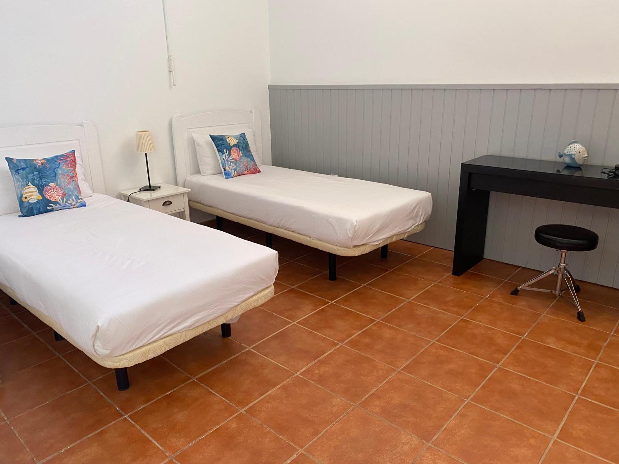 Beautiful Spacious In Villa Playa Blanca (Lanzarote)