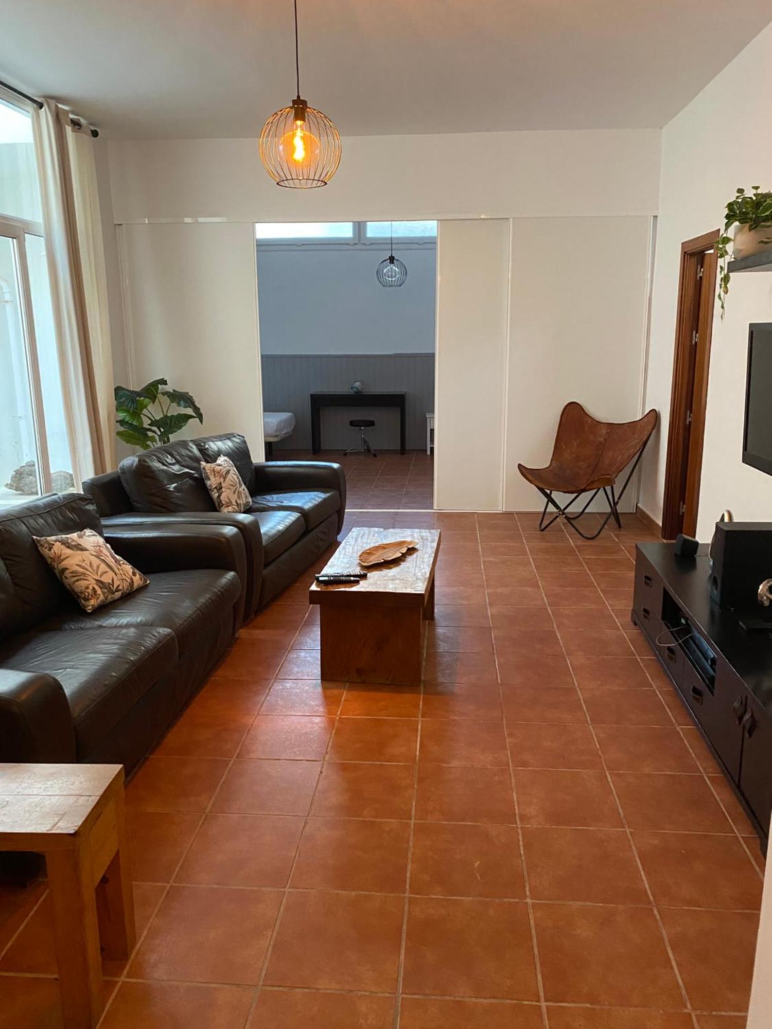 Villa Beautiful Spacious In Playa Blanca (Lanzarote)