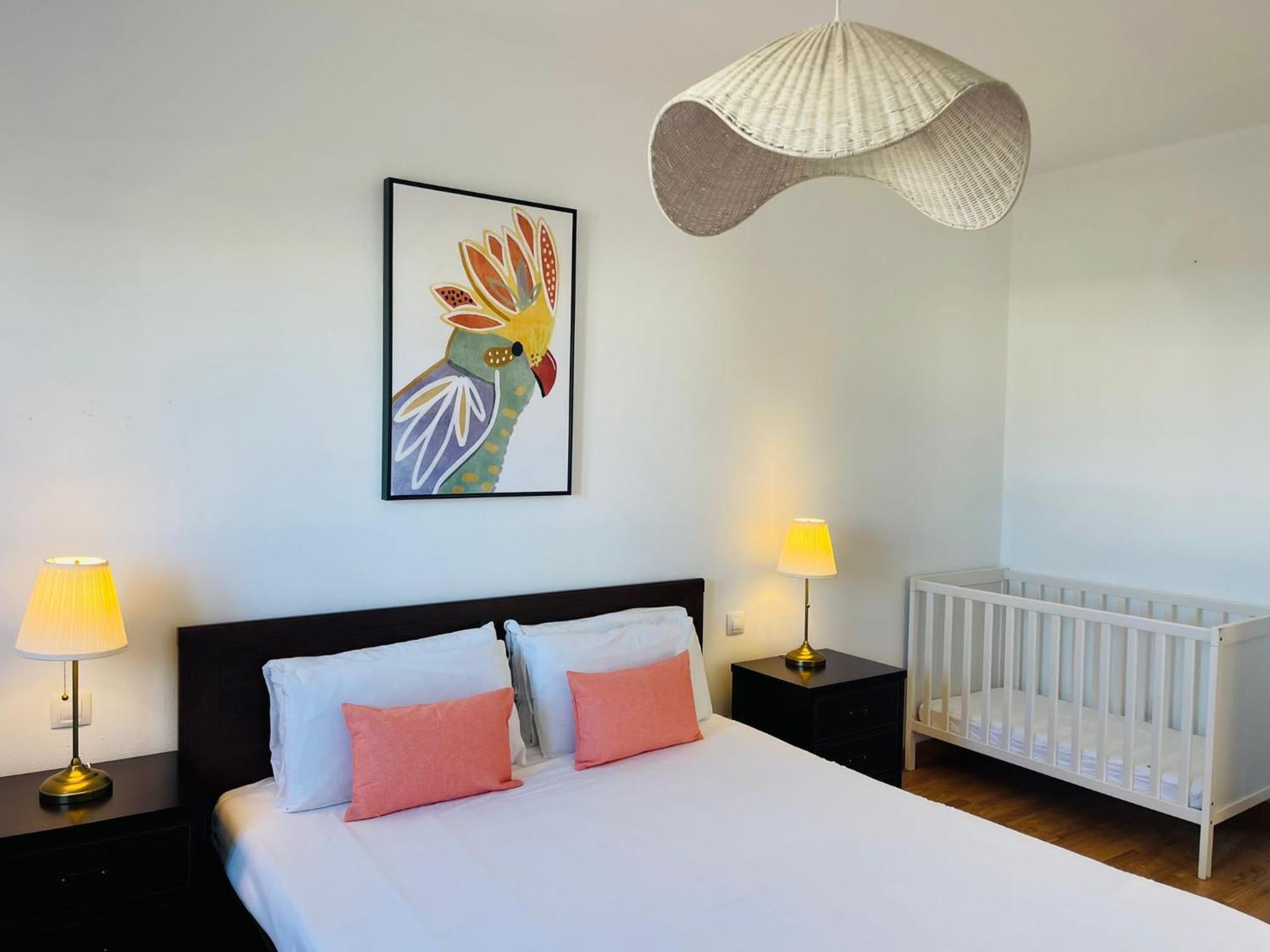 Beautiful Spacious In *