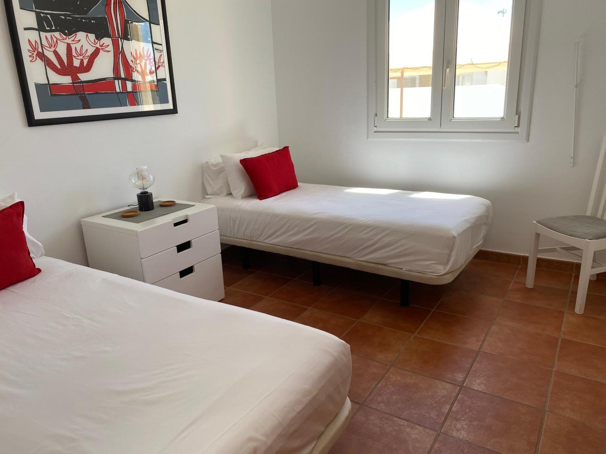Beautiful Spacious In