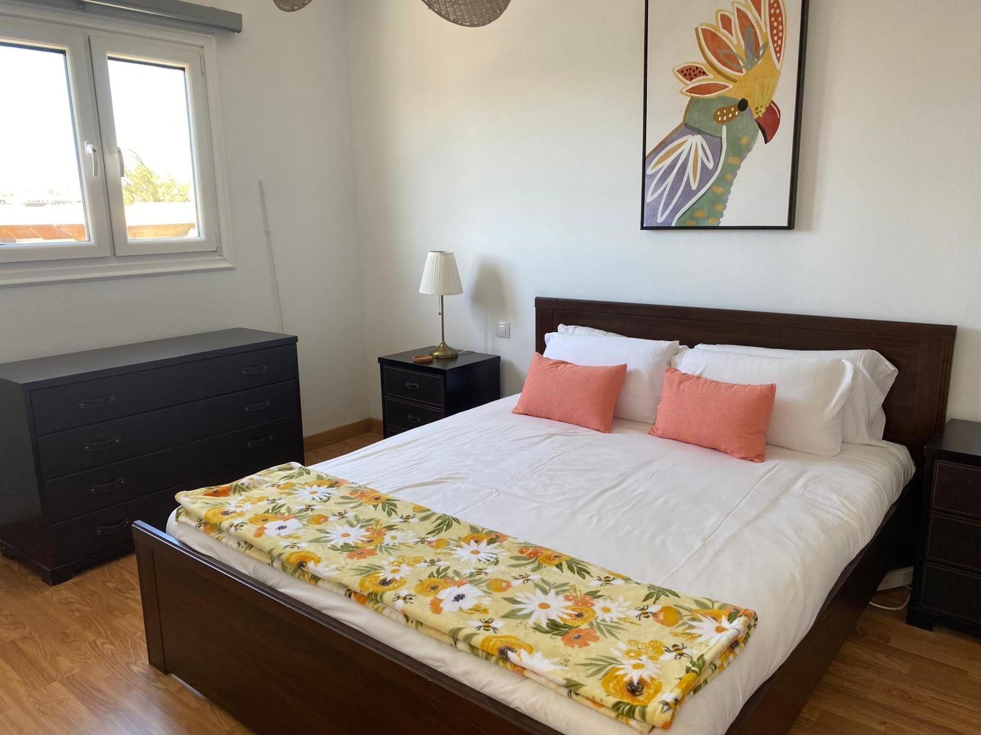 Beautiful Spacious In Villa *