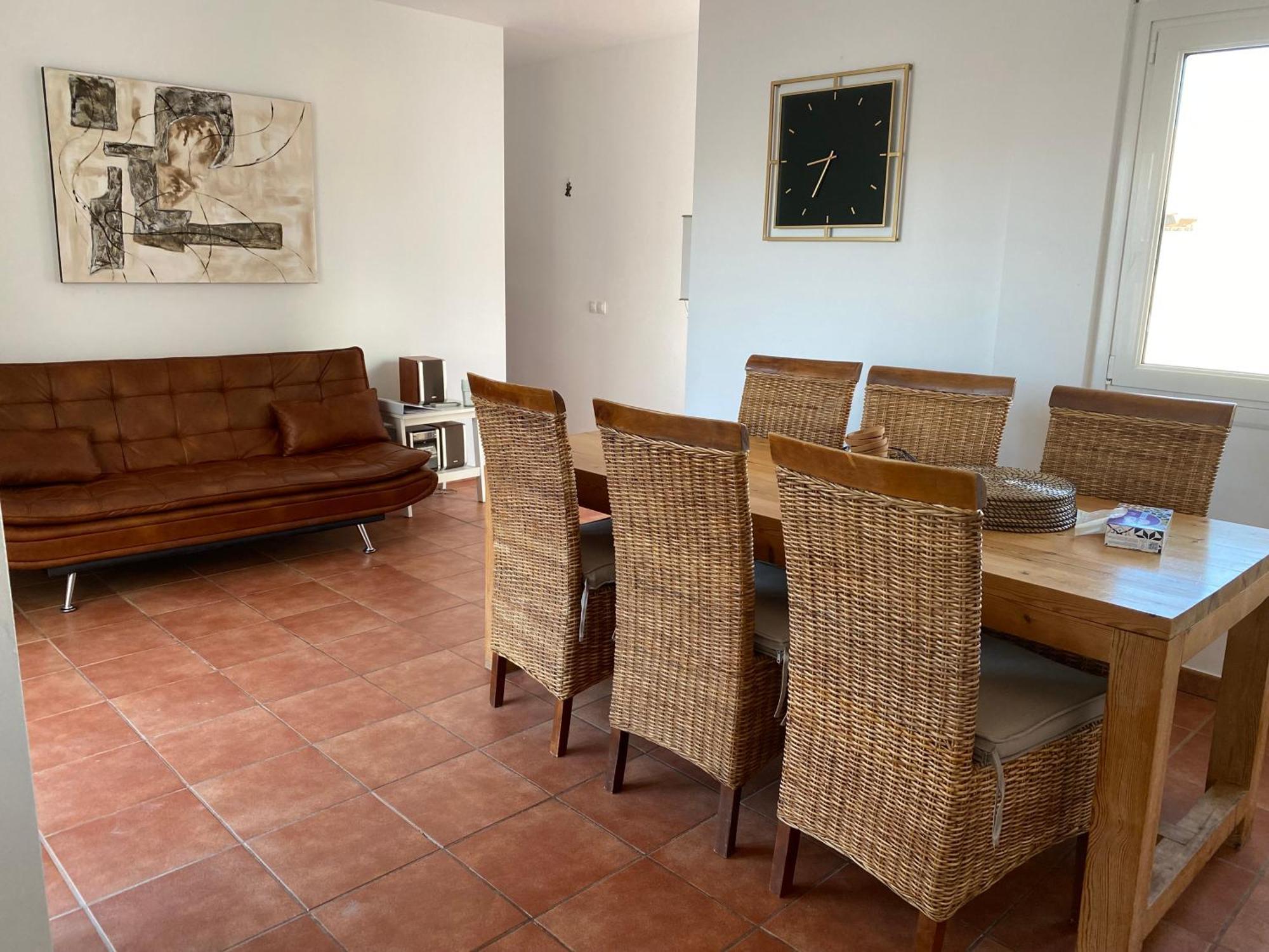 Beautiful Spacious In Villa Playa Blanca (Lanzarote)