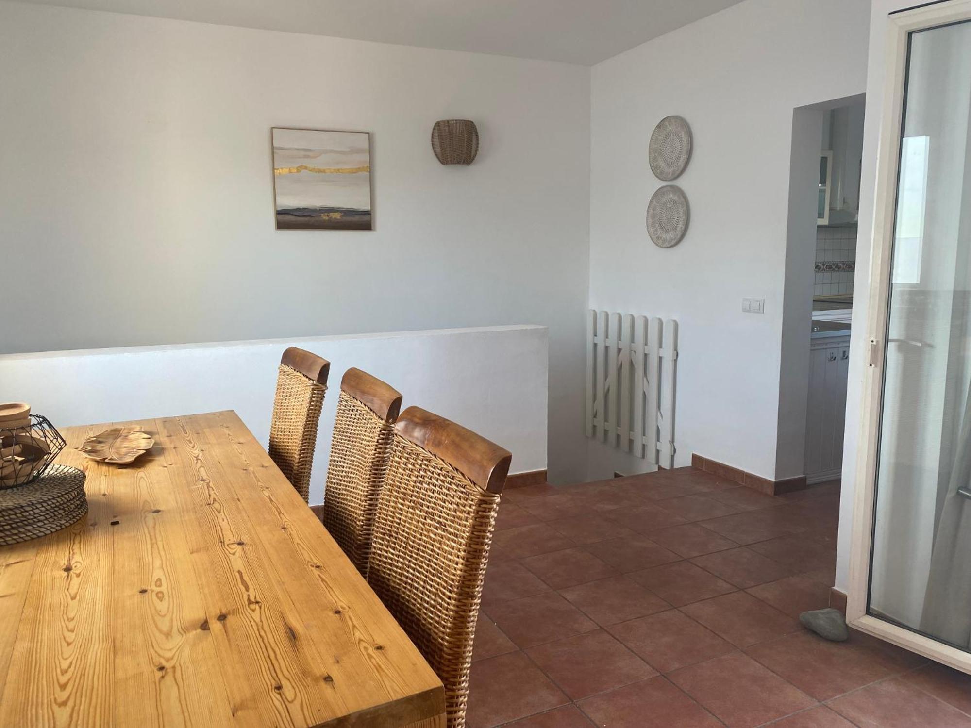 Beautiful Spacious In Villa