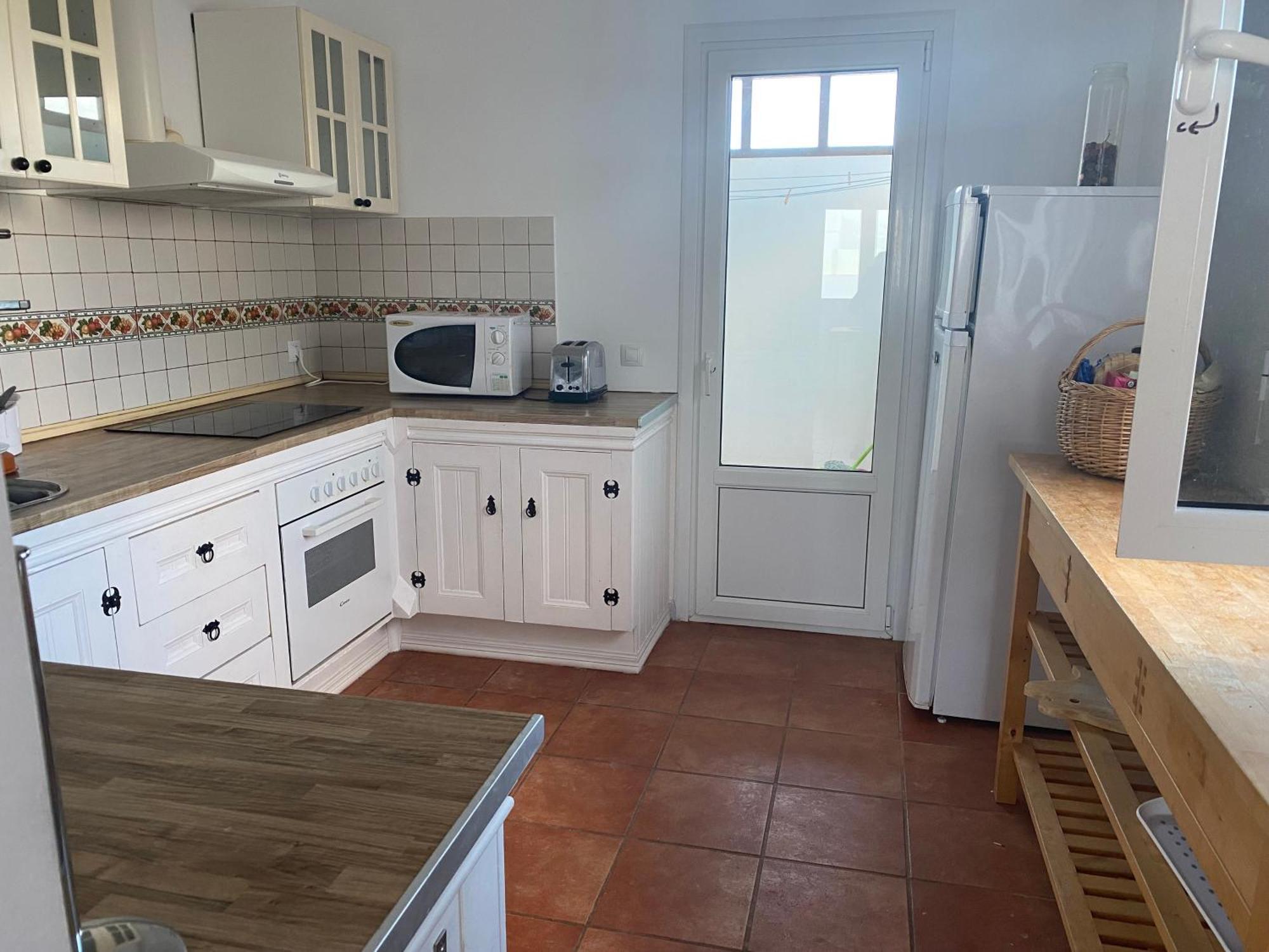 Beautiful Spacious In Playa Blanca (Lanzarote)