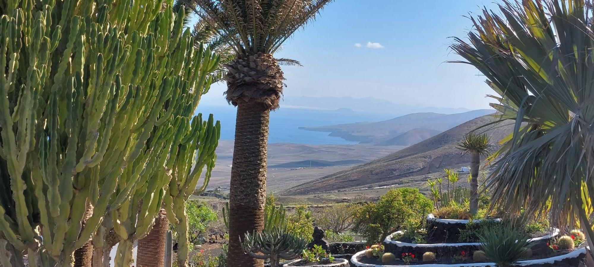 Сasa de vacaciones La Ranita 2 Empireo