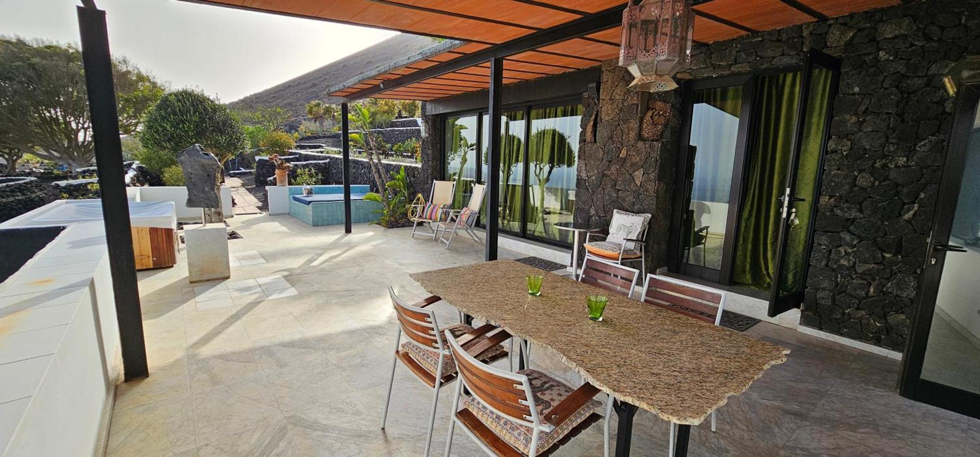 Holiday home La Ranita 2 Empireo *