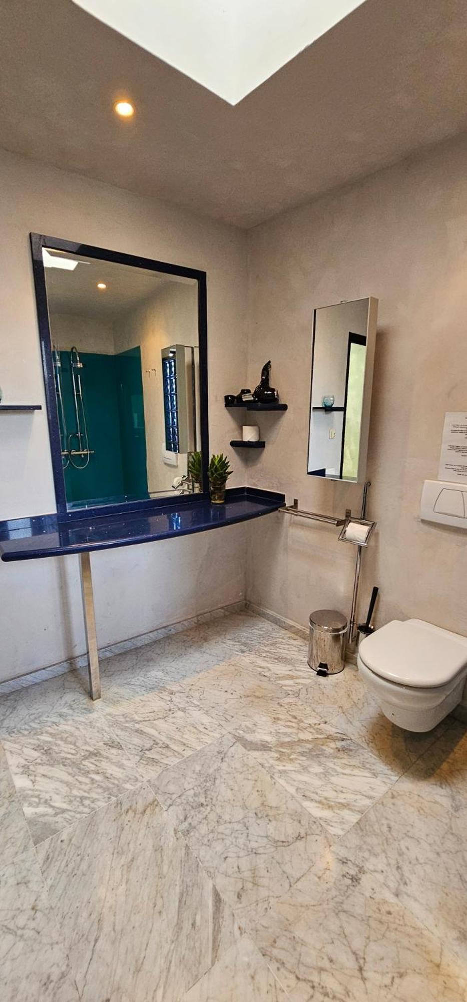 Сasa de vacaciones La Ranita 2 Empireo La Asomada (Lanzarote)