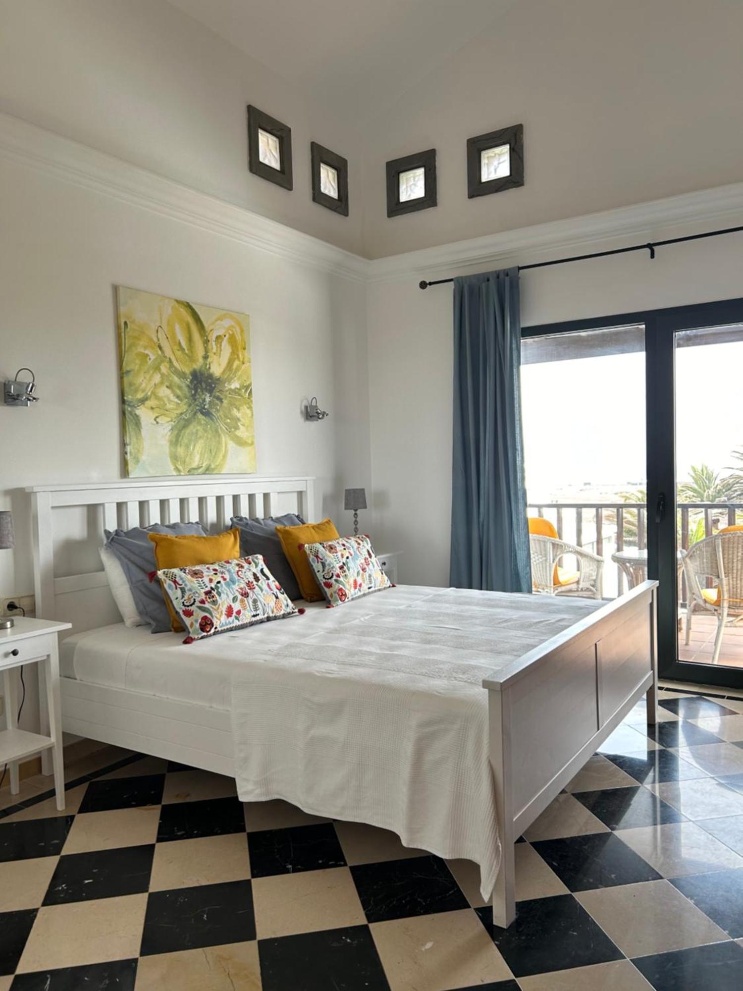 Villa Bejeque Playa Blanca (Lanzarote)