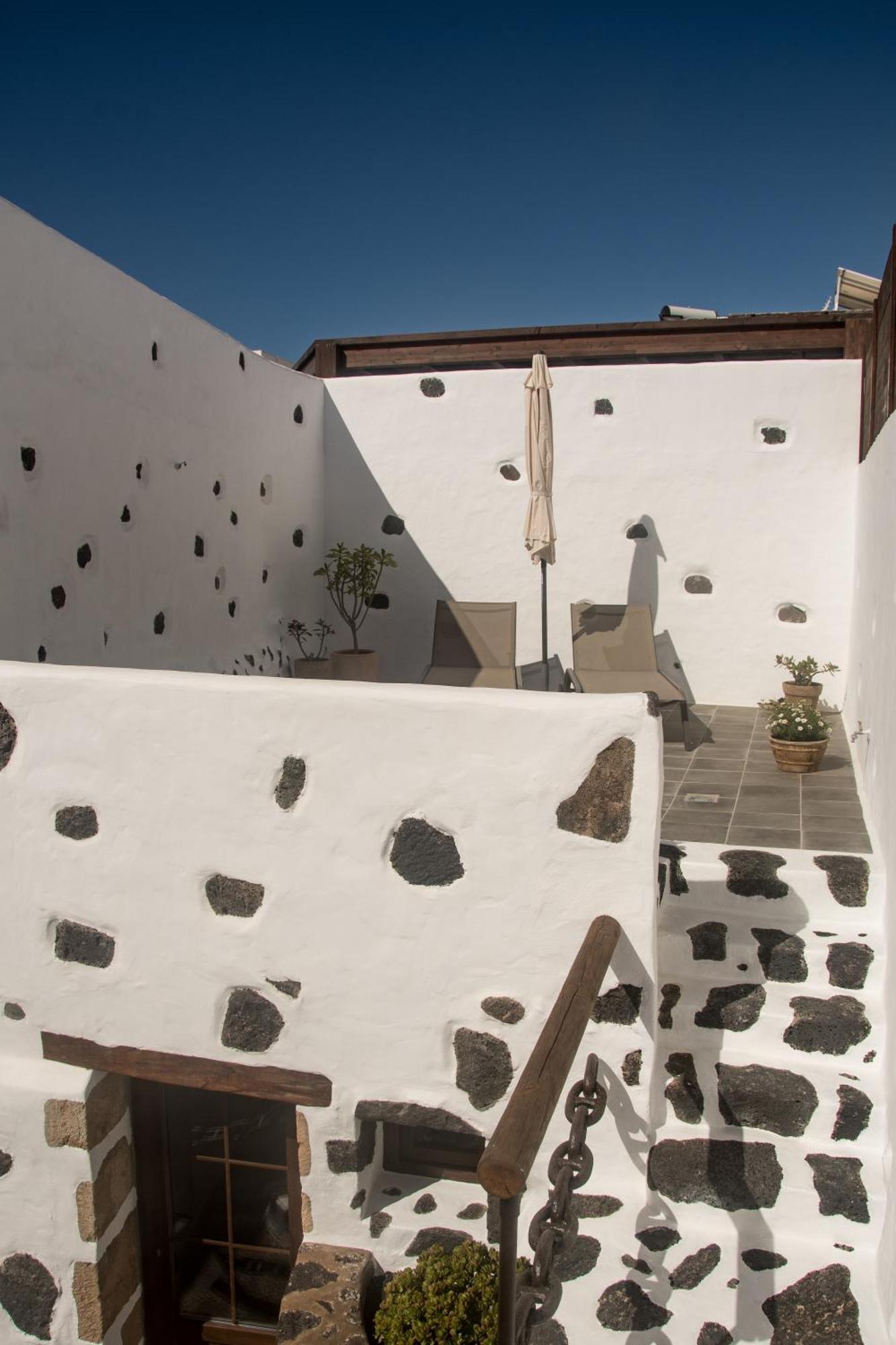 El Rincon De Aljibes Teguise (Lanzarote)