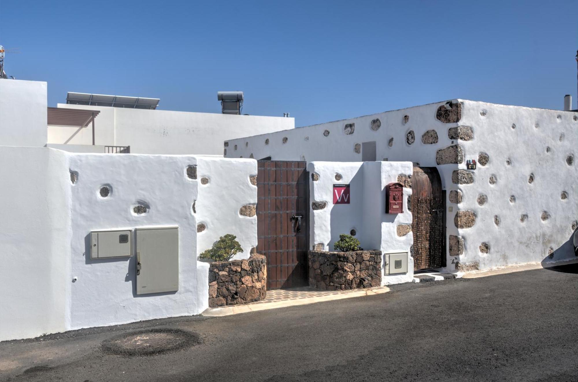 El Rincon De Aljibes * Teguise (Lanzarote)
