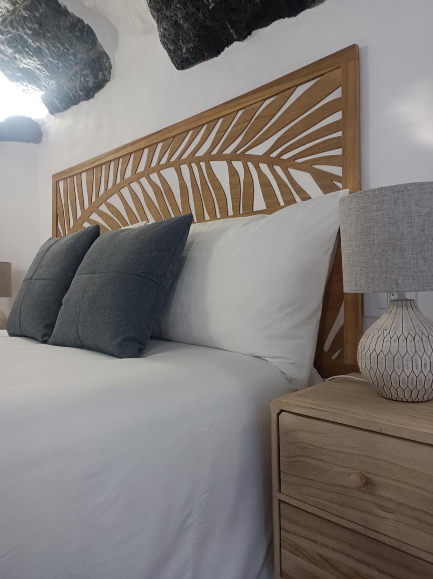 Сasa de vacaciones El Rincon De Aljibes Teguise (Lanzarote)