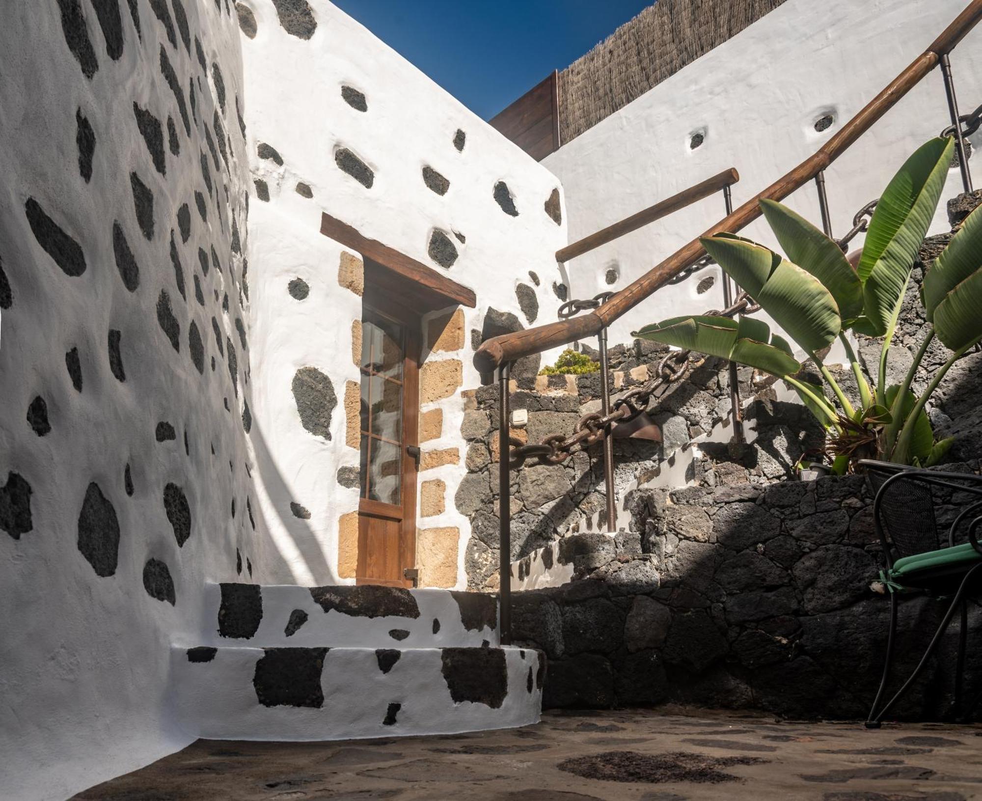 El Rincon De Aljibes Teguise (Lanzarote)