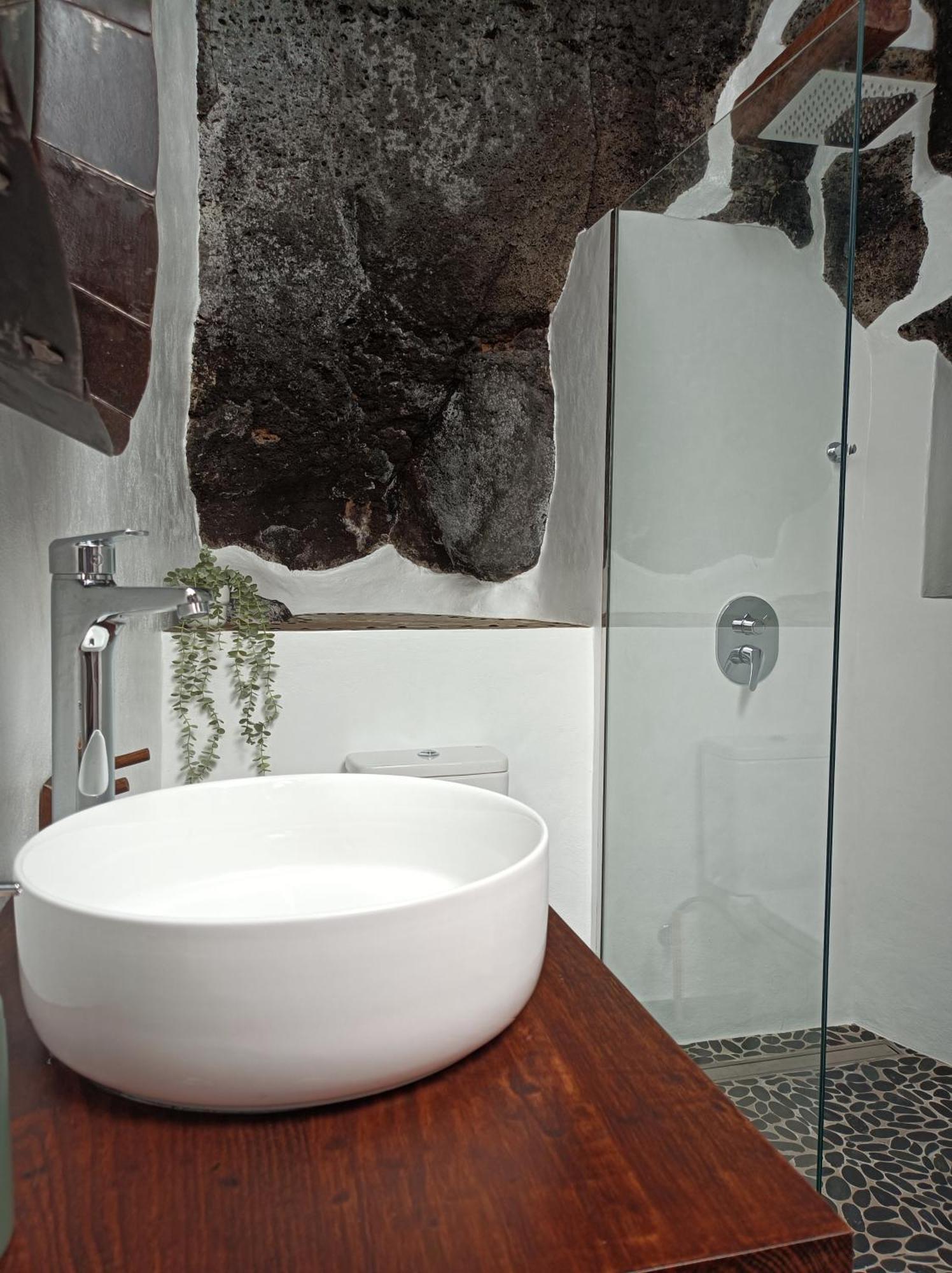 El Rincon De Aljibes * Teguise (Lanzarote)