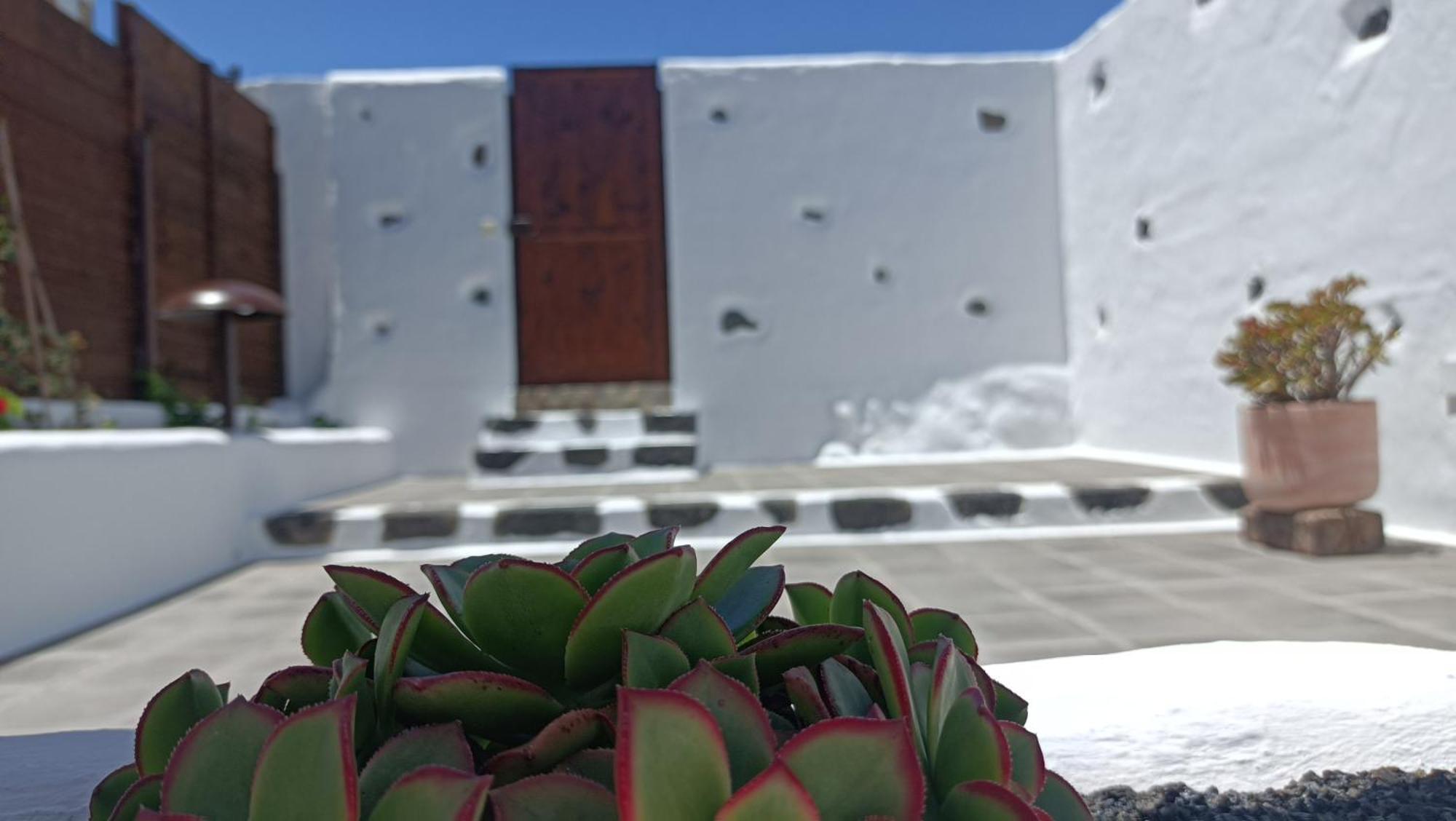 El Rincon De Aljibes * Teguise (Lanzarote)