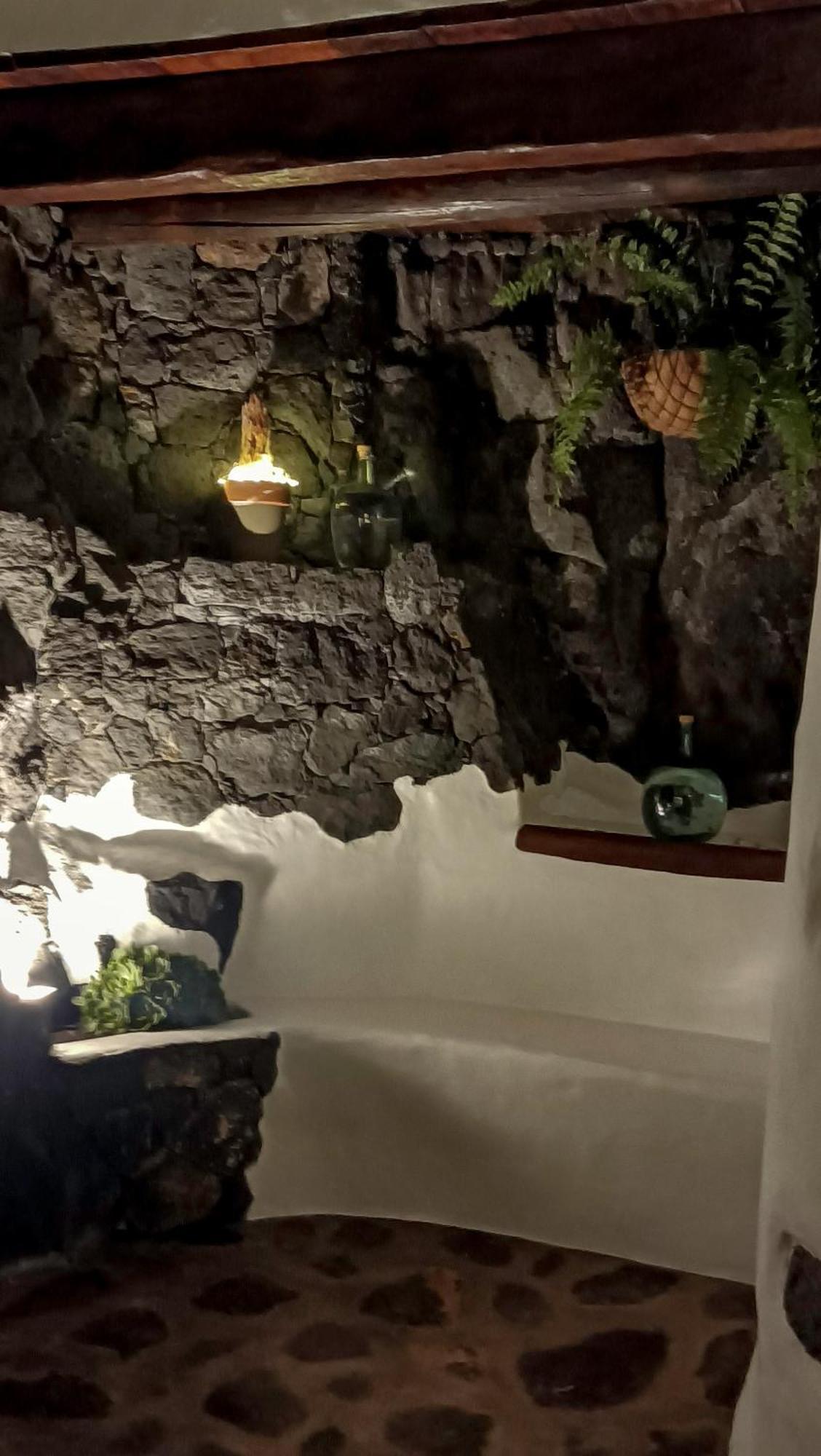 El Rincon De Aljibes Сasa de vacaciones