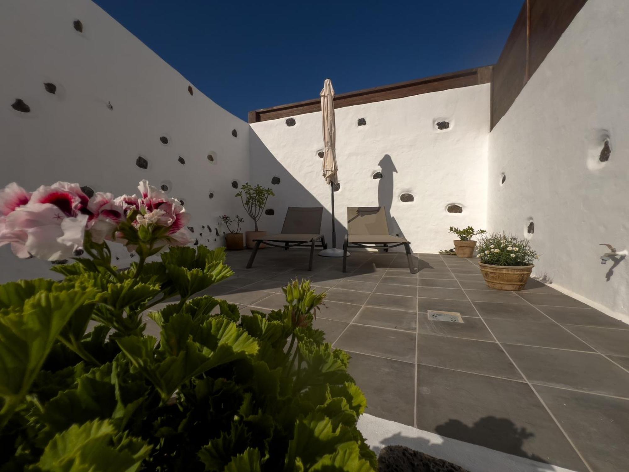 El Rincon De Aljibes Сasa de vacaciones