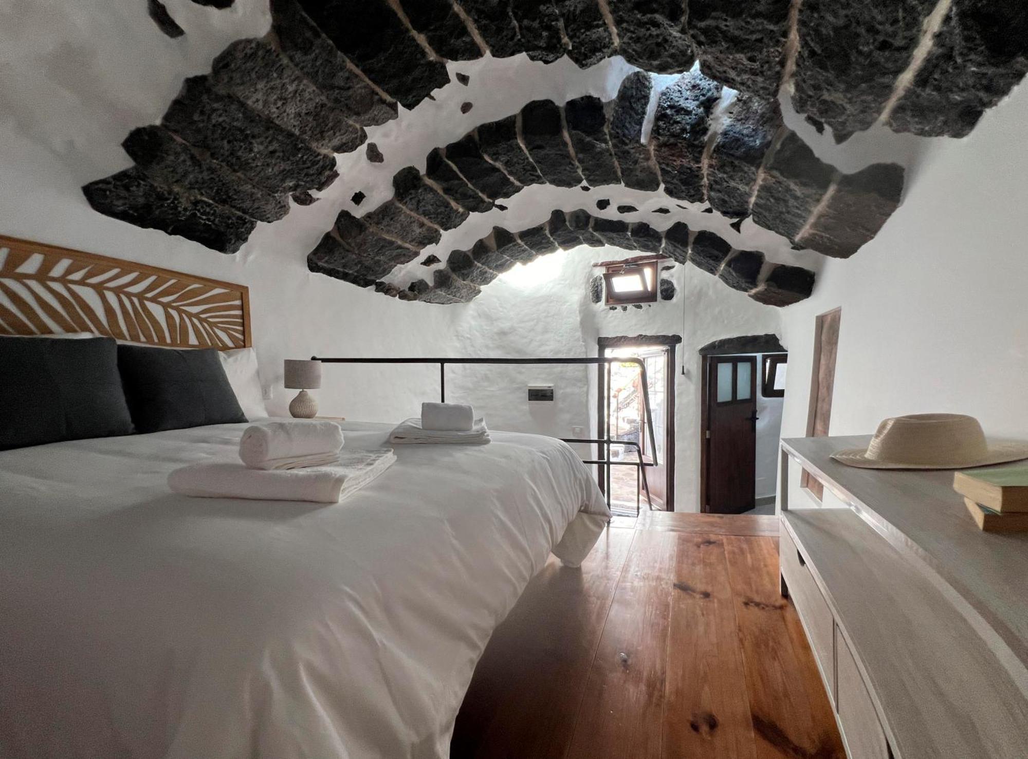 El Rincon De Aljibes Сasa de vacaciones Teguise (Lanzarote)