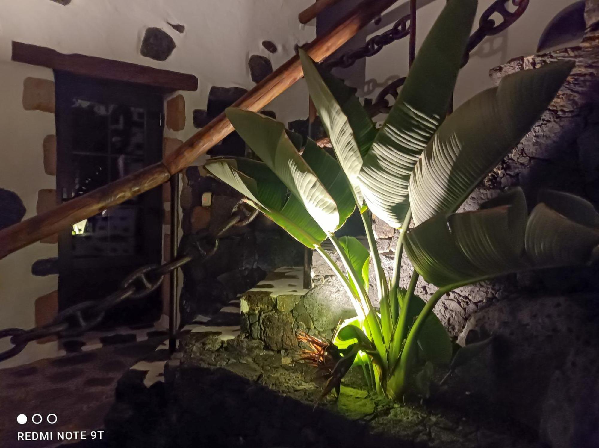 El Rincon De Aljibes Сasa de vacaciones Teguise (Lanzarote)