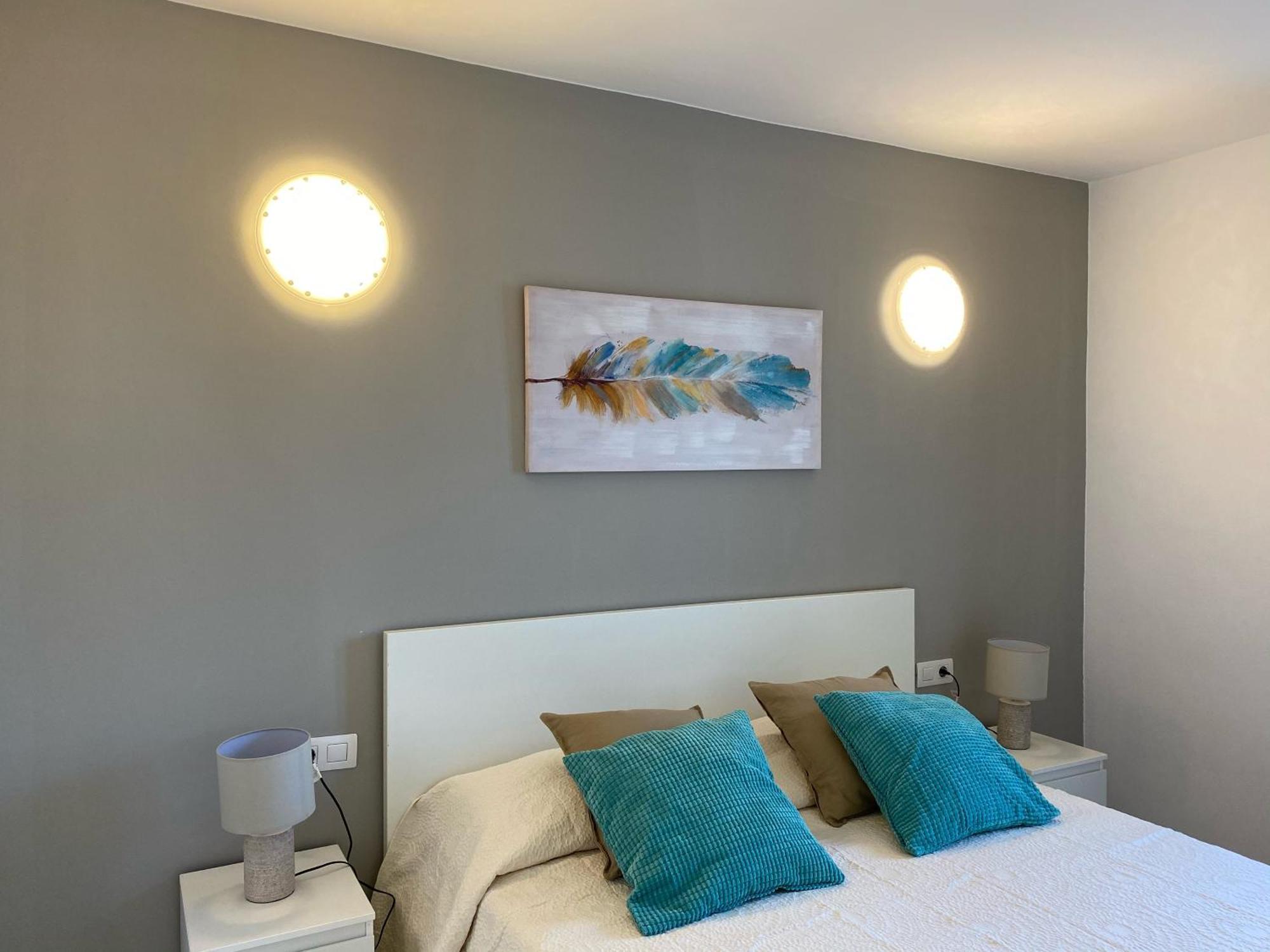 Apartamento Mar En Calma Costa Teguise