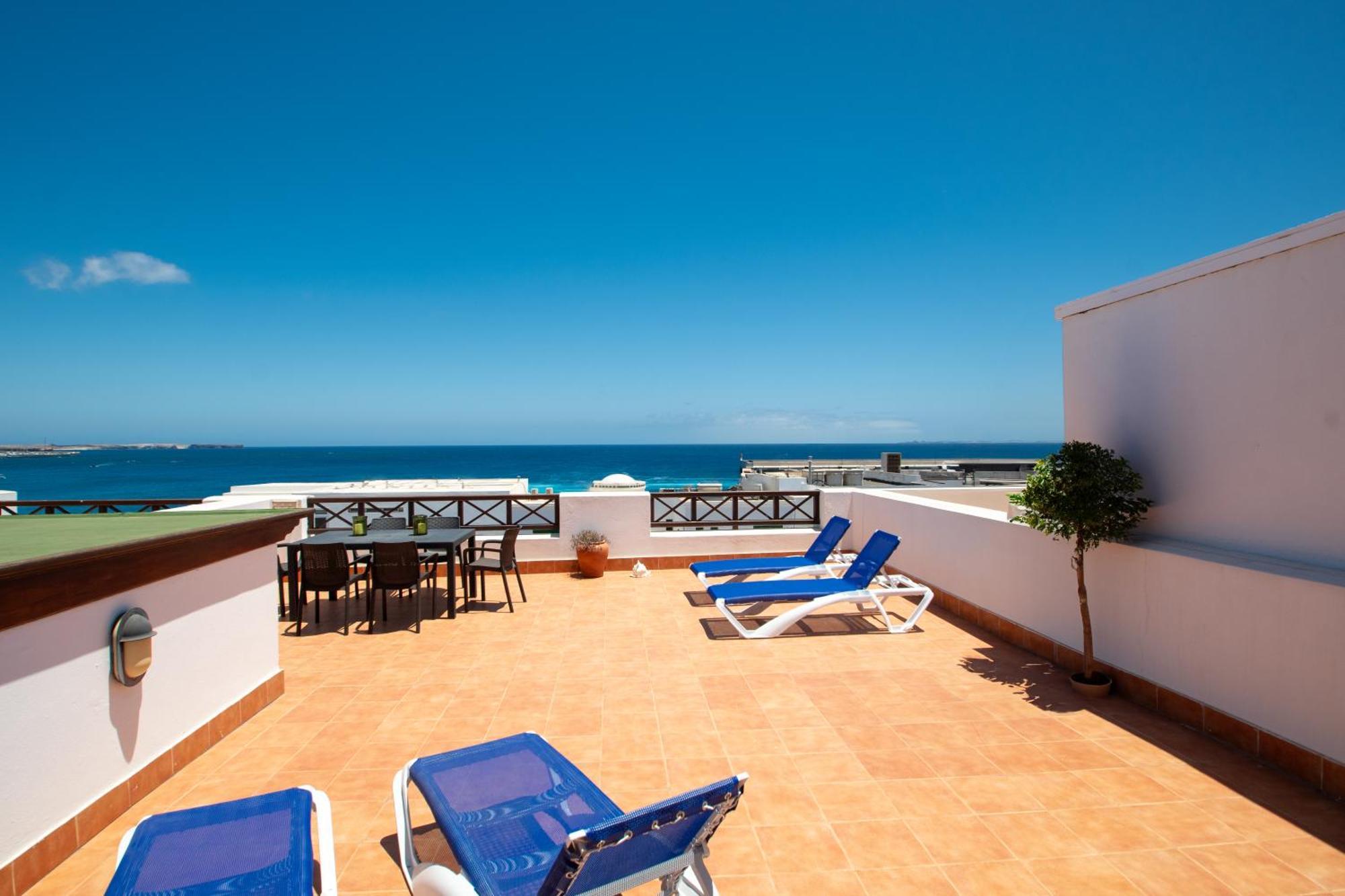 Blancazul Cala Azul