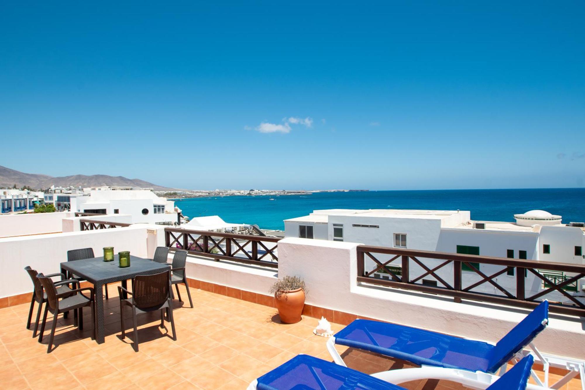 Blancazul Cala Azul Apartamento