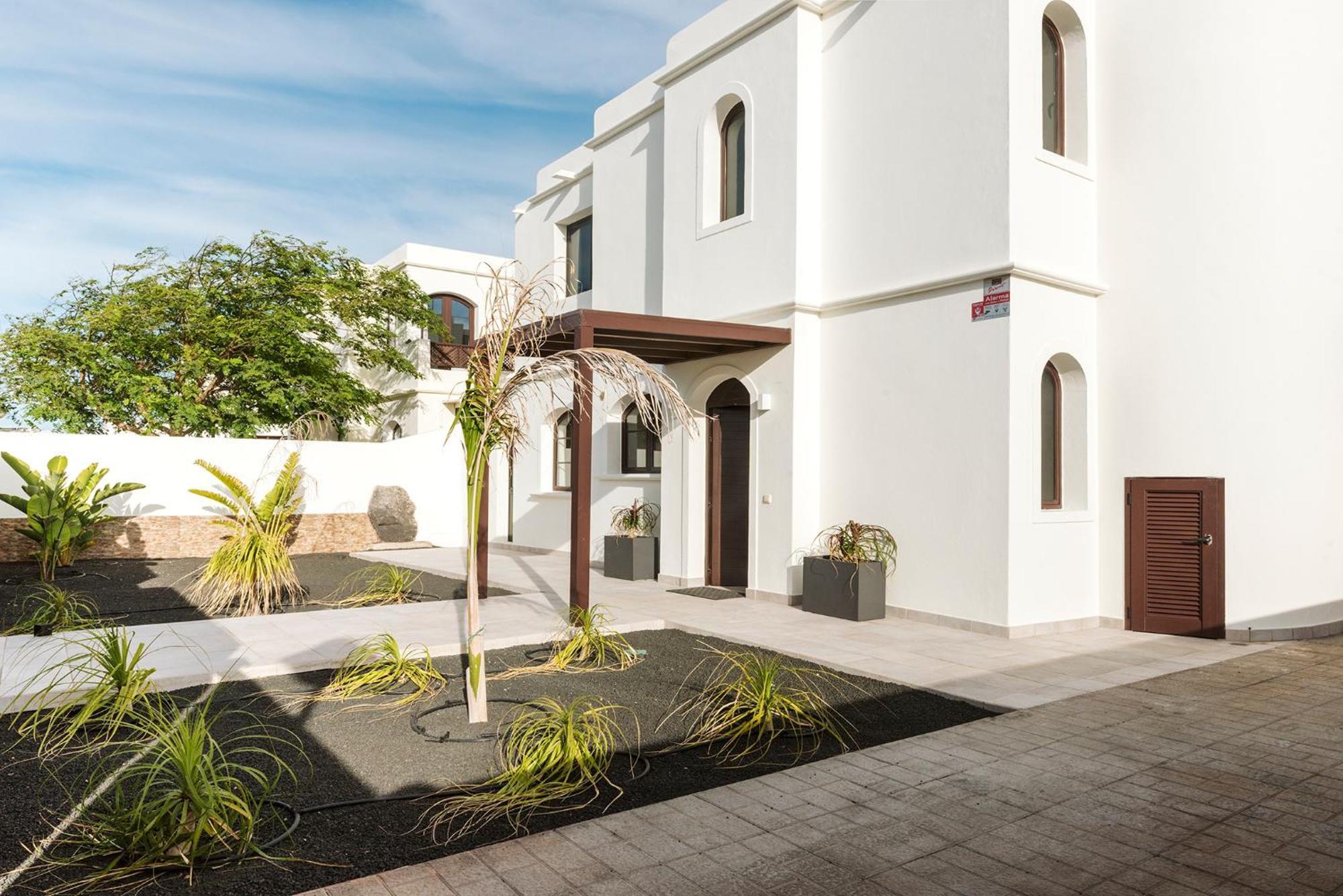 Maria Villa Playa Blanca (Lanzarote)
