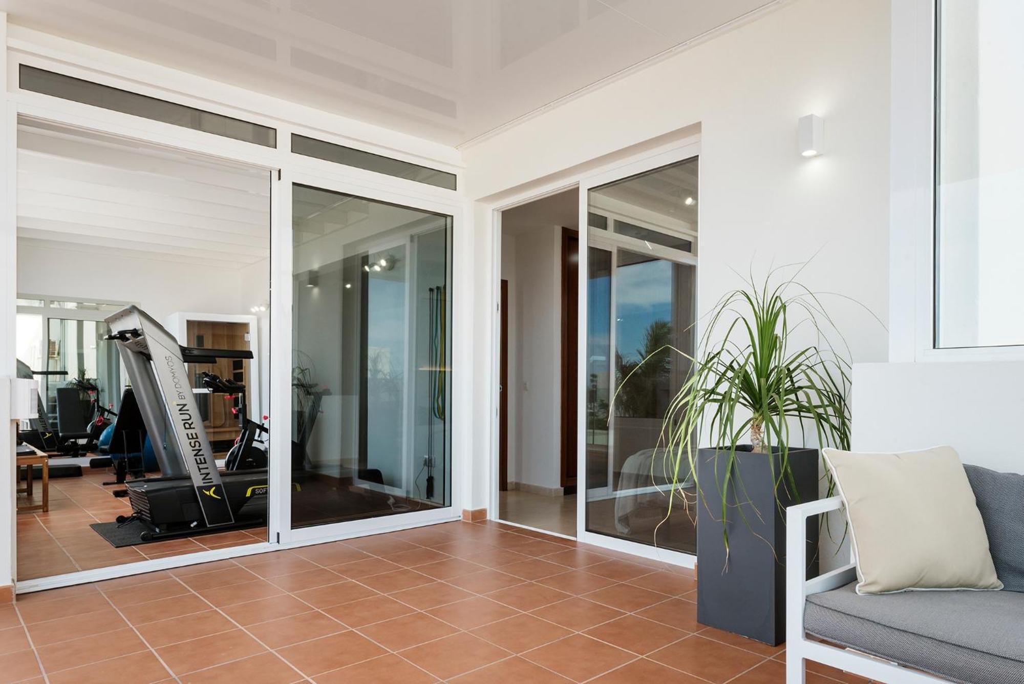 Villa Maria Playa Blanca (Lanzarote)