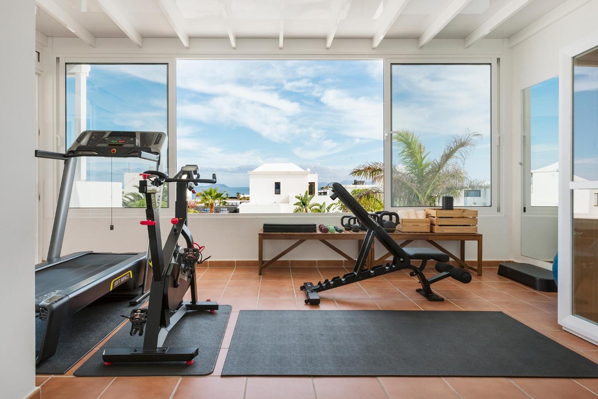 Villa Maria Playa Blanca (Lanzarote)