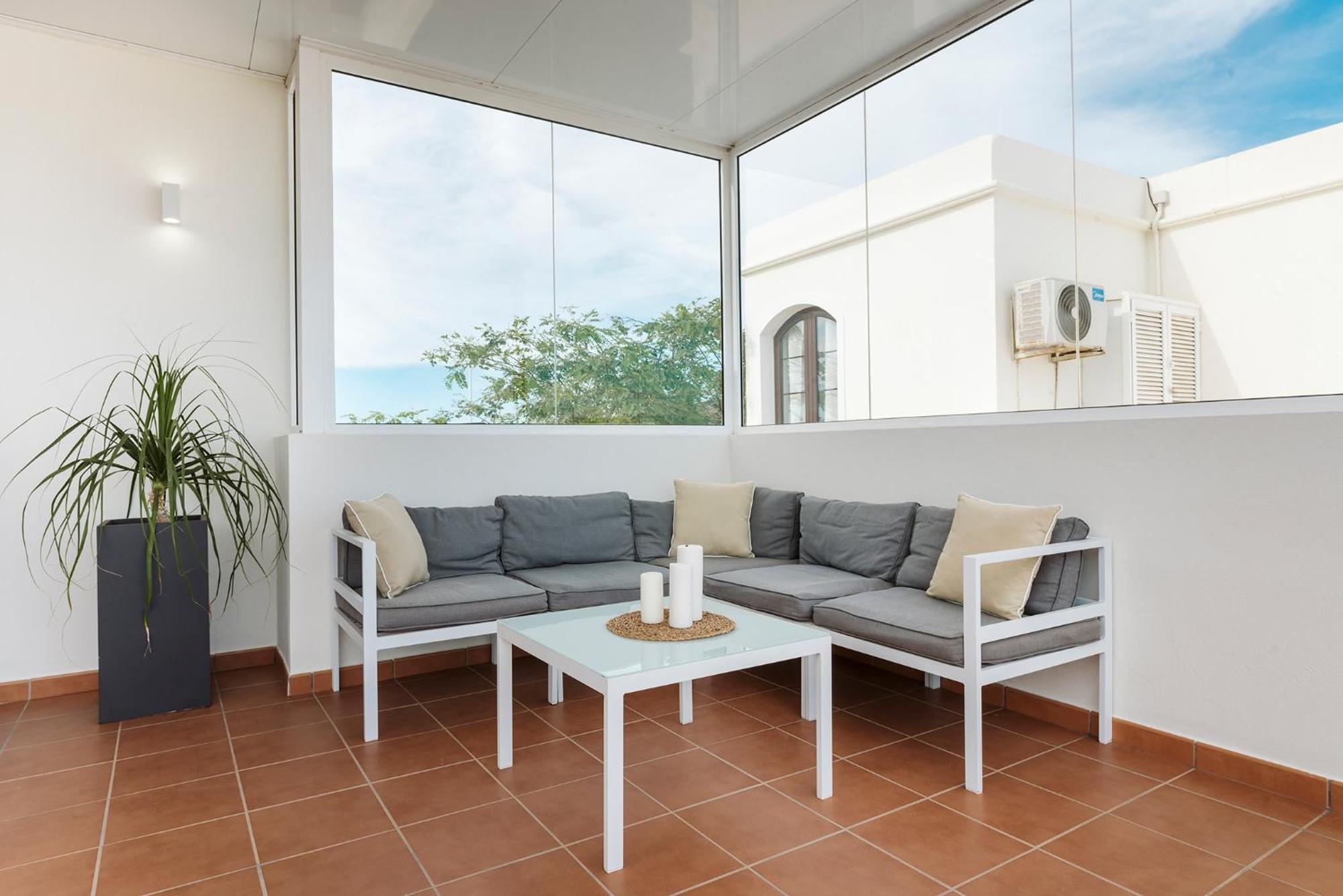 Maria Villa Playa Blanca (Lanzarote)