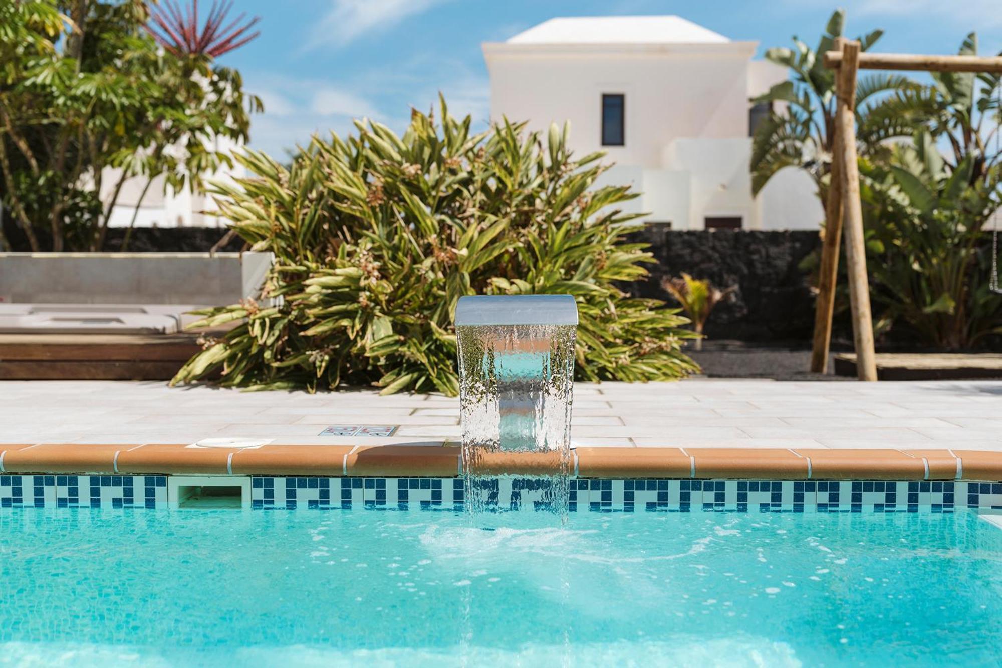 Maria Villa Playa Blanca (Lanzarote)