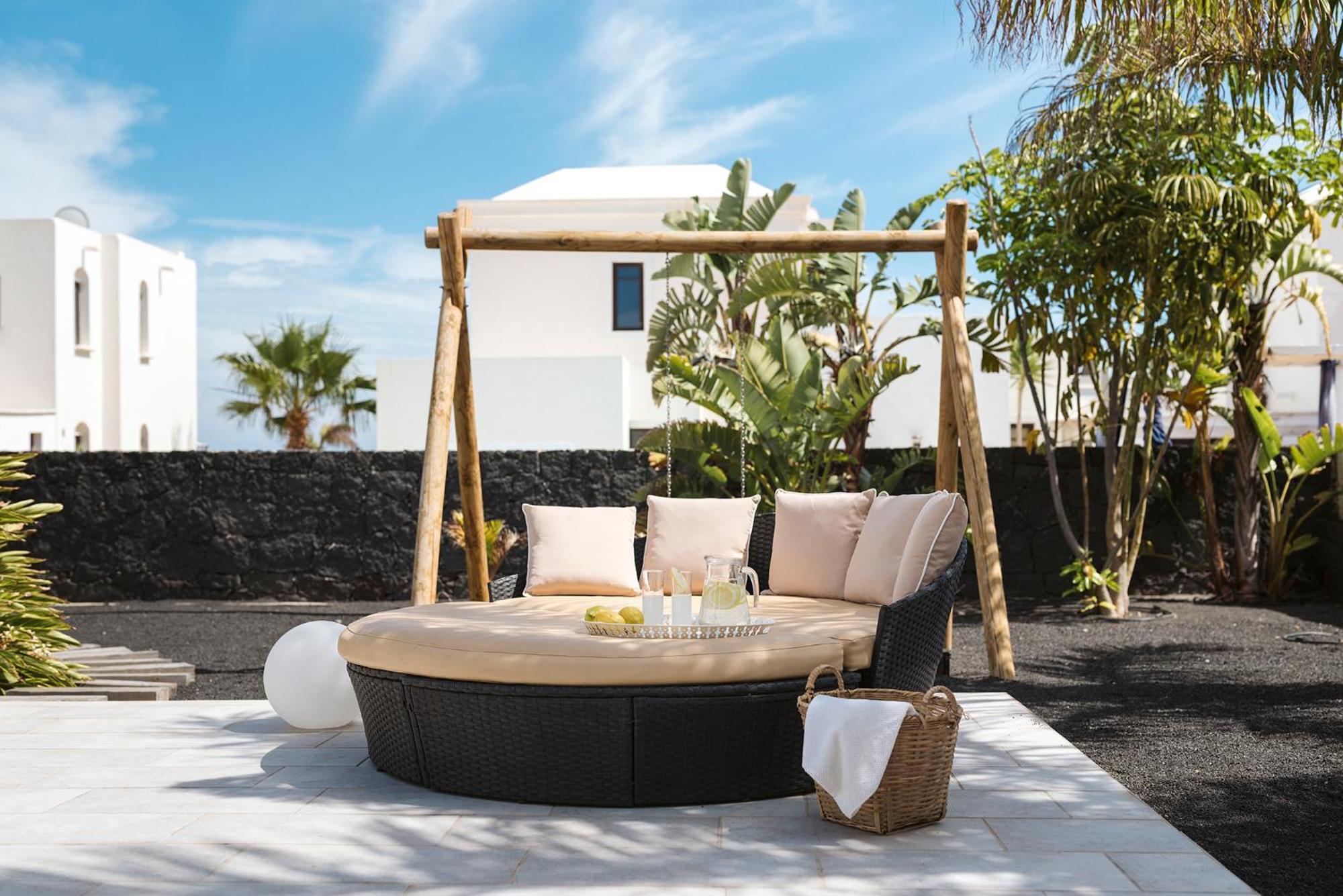 Villa Maria Playa Blanca (Lanzarote)