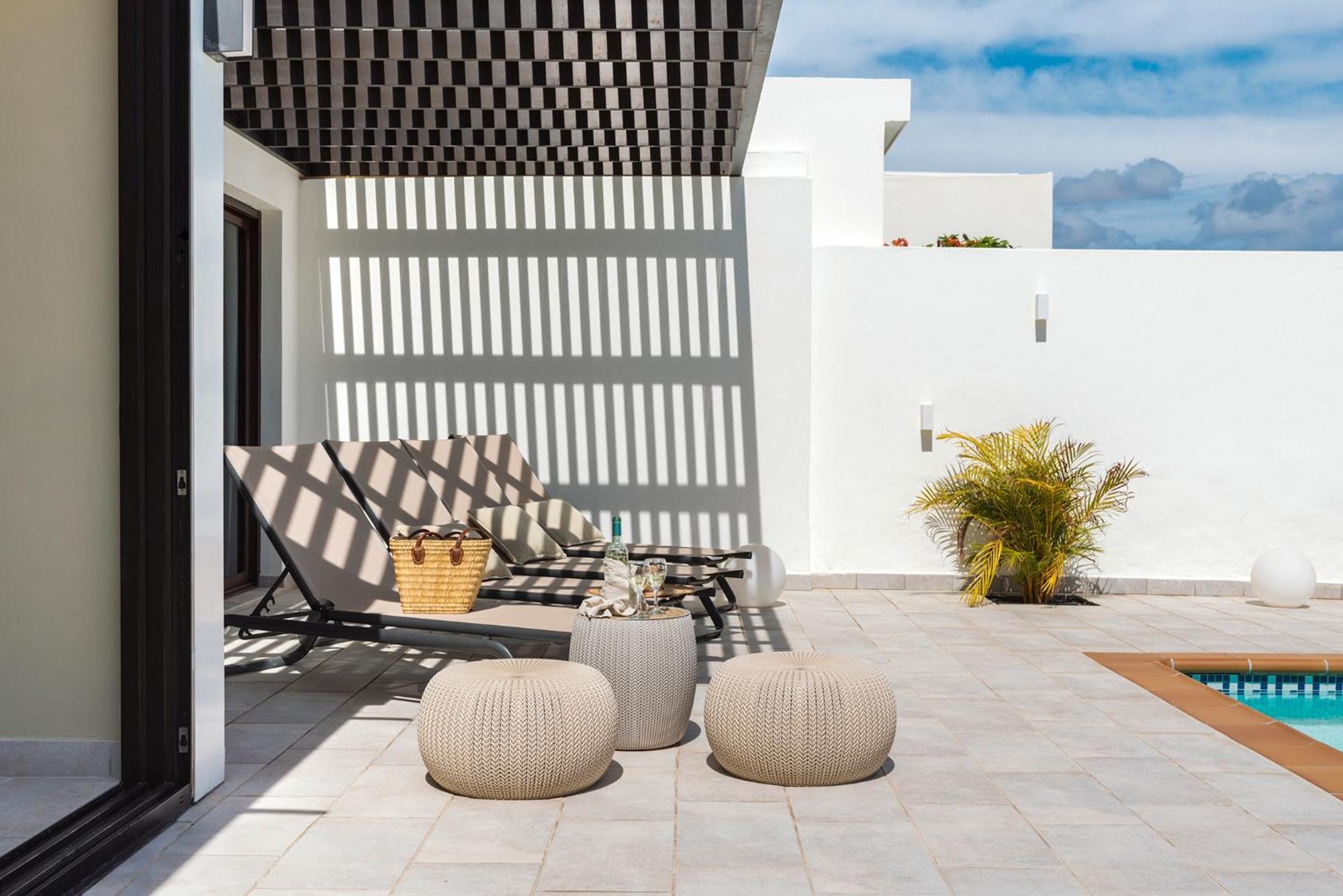 Maria Villa Playa Blanca (Lanzarote)