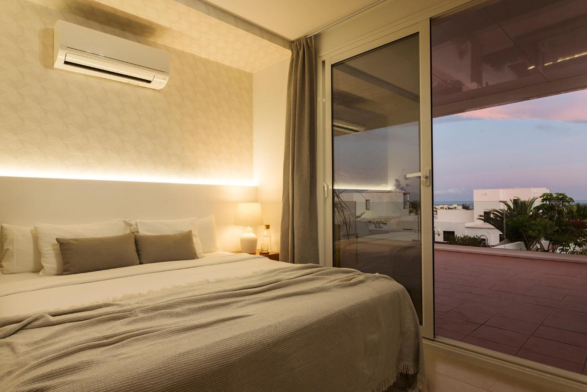 Maria Villa Playa Blanca (Lanzarote)