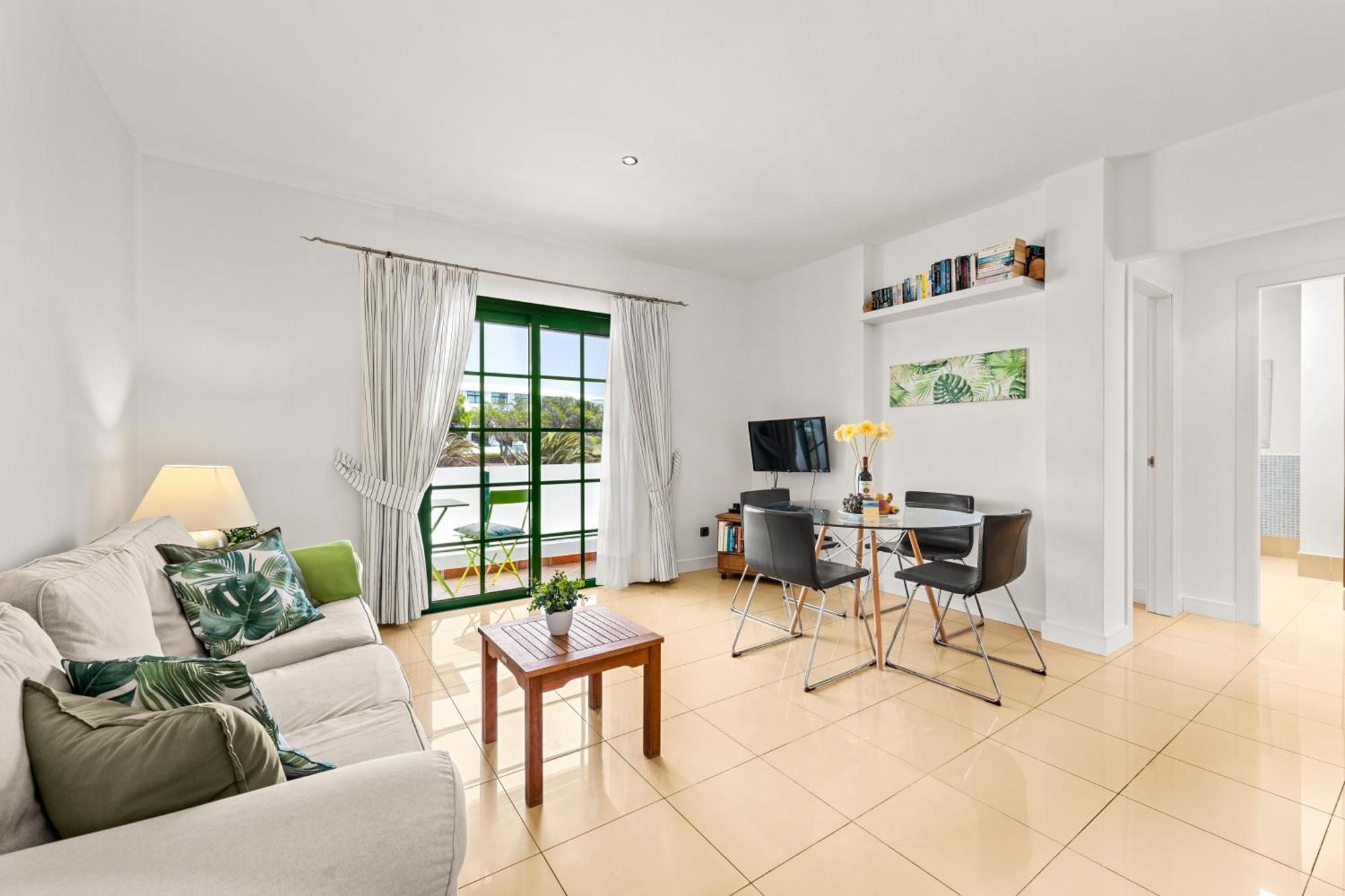Dorada Alto Apartamento