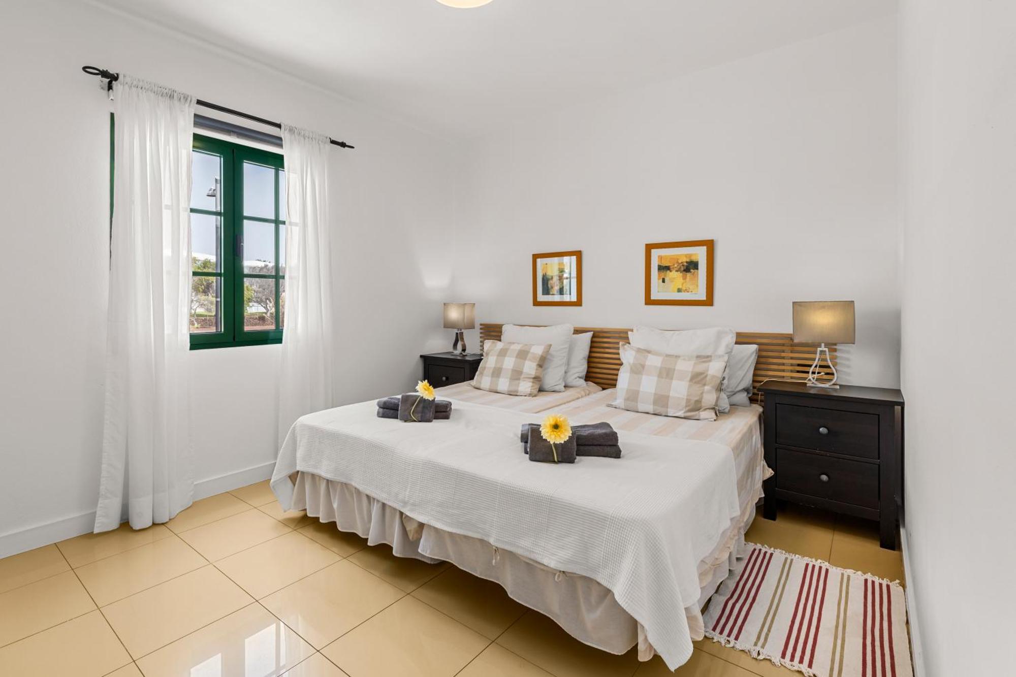 Dorada Alto Apartamento Playa Blanca (Lanzarote)