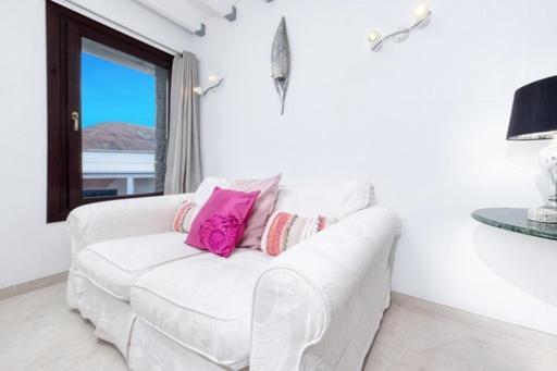 Ocra Apartment Yaiza (Lanzarote)